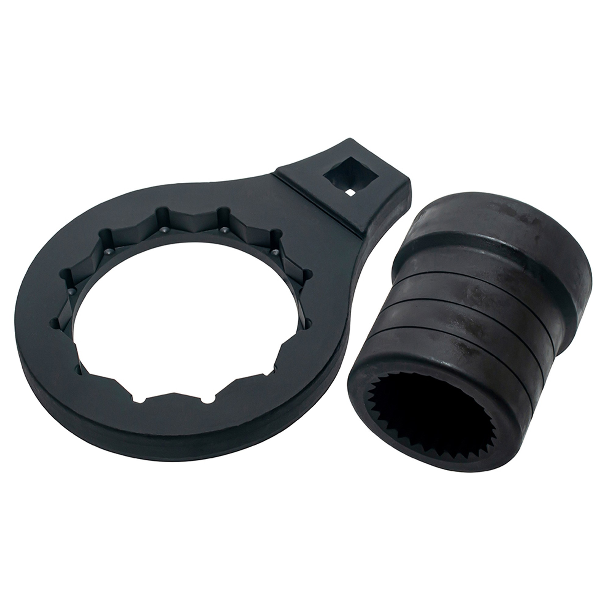 DA2799 - Differential Pinion Holder & Wrench Set - Laser