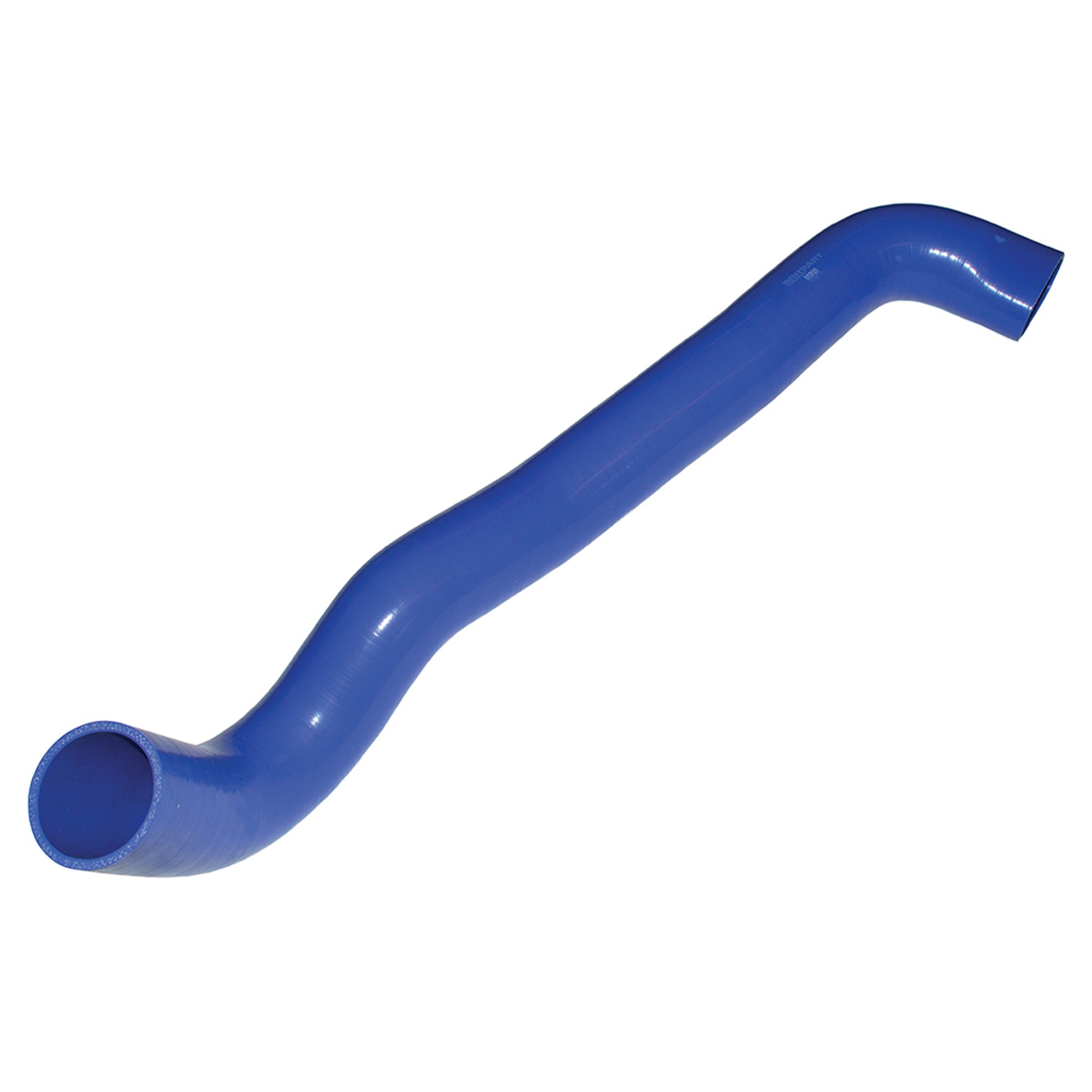 Blue Turbo Silicone Hose Kit Freelander 1 TD4 2 Piece
