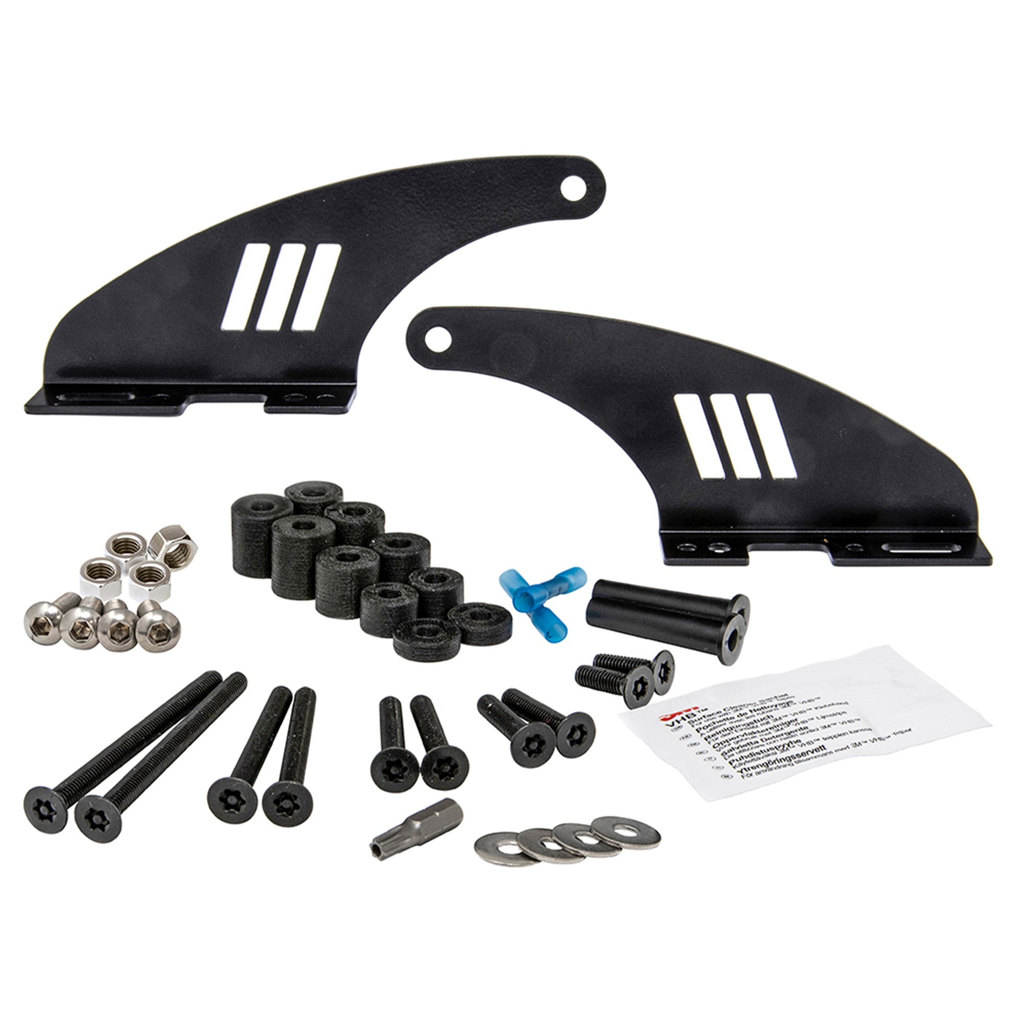 Roof Mounting Kit - Defender (<2018) - Lazer