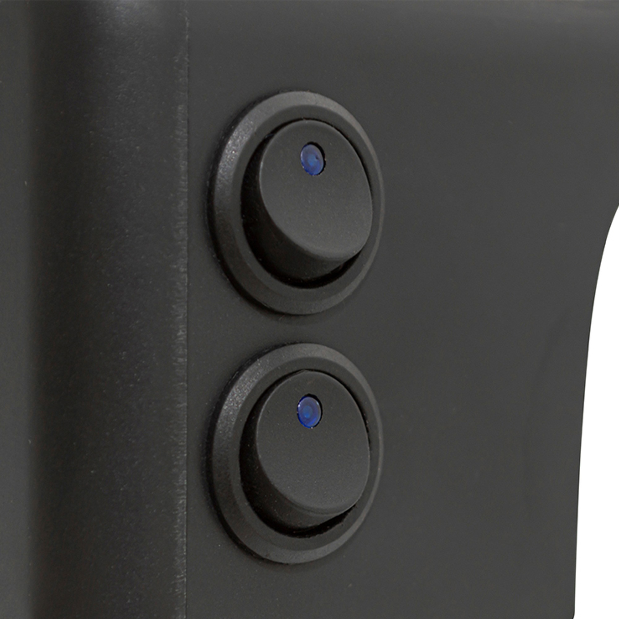 Auxiliary Light Pod Inc 2 Switches for Defender 2020