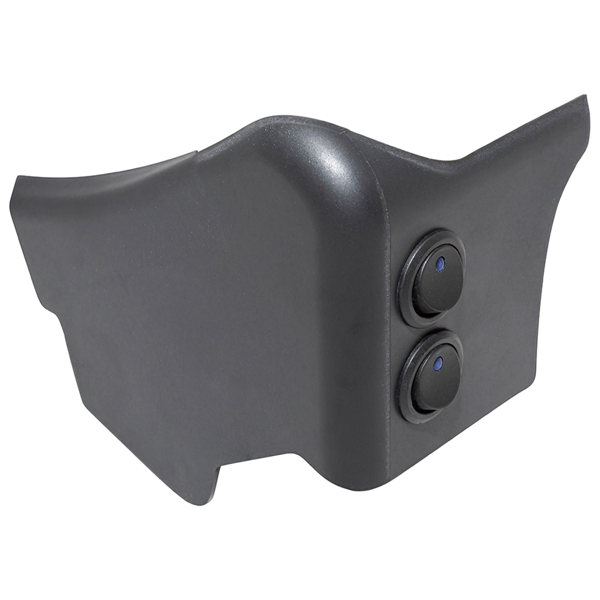 Auxiliary Light Pod Inc 2 Switches for Defender 2020