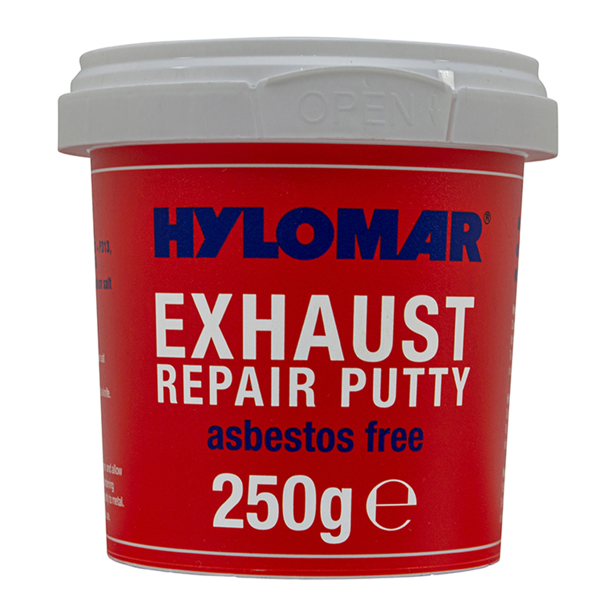 Hylomar Exhaust Putty 250G