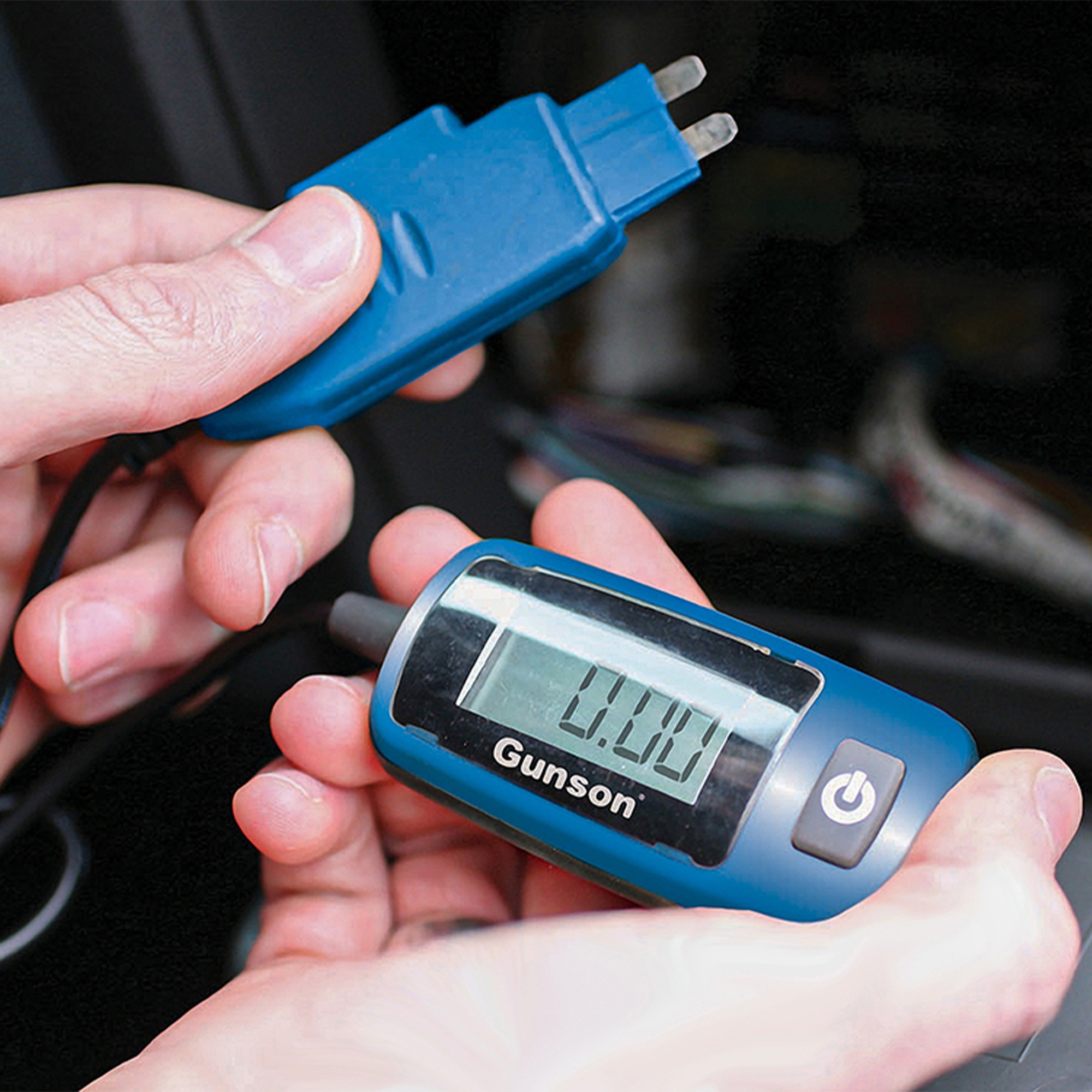 Gunson Automotive Current Tester