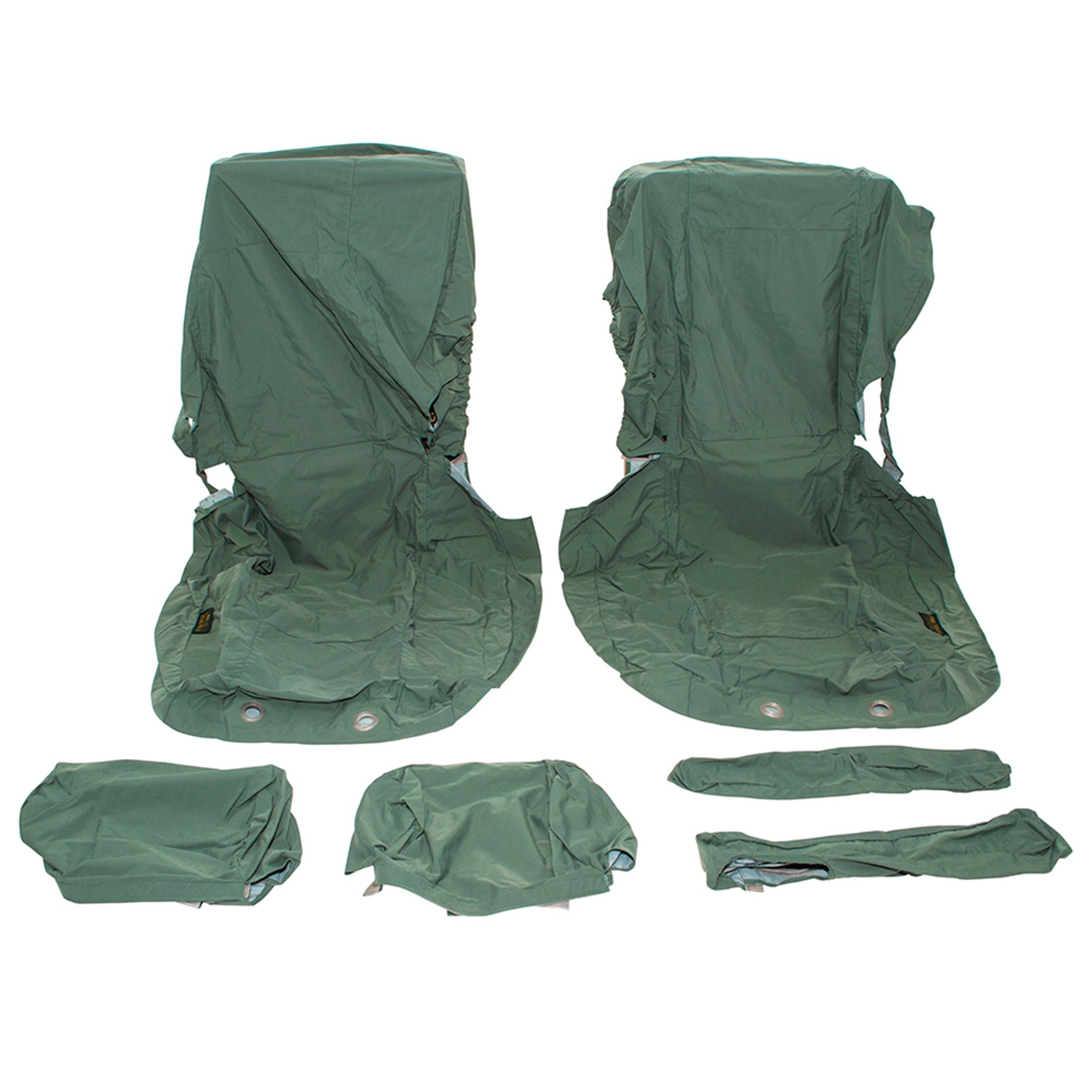 L322 seat new arrivals covers