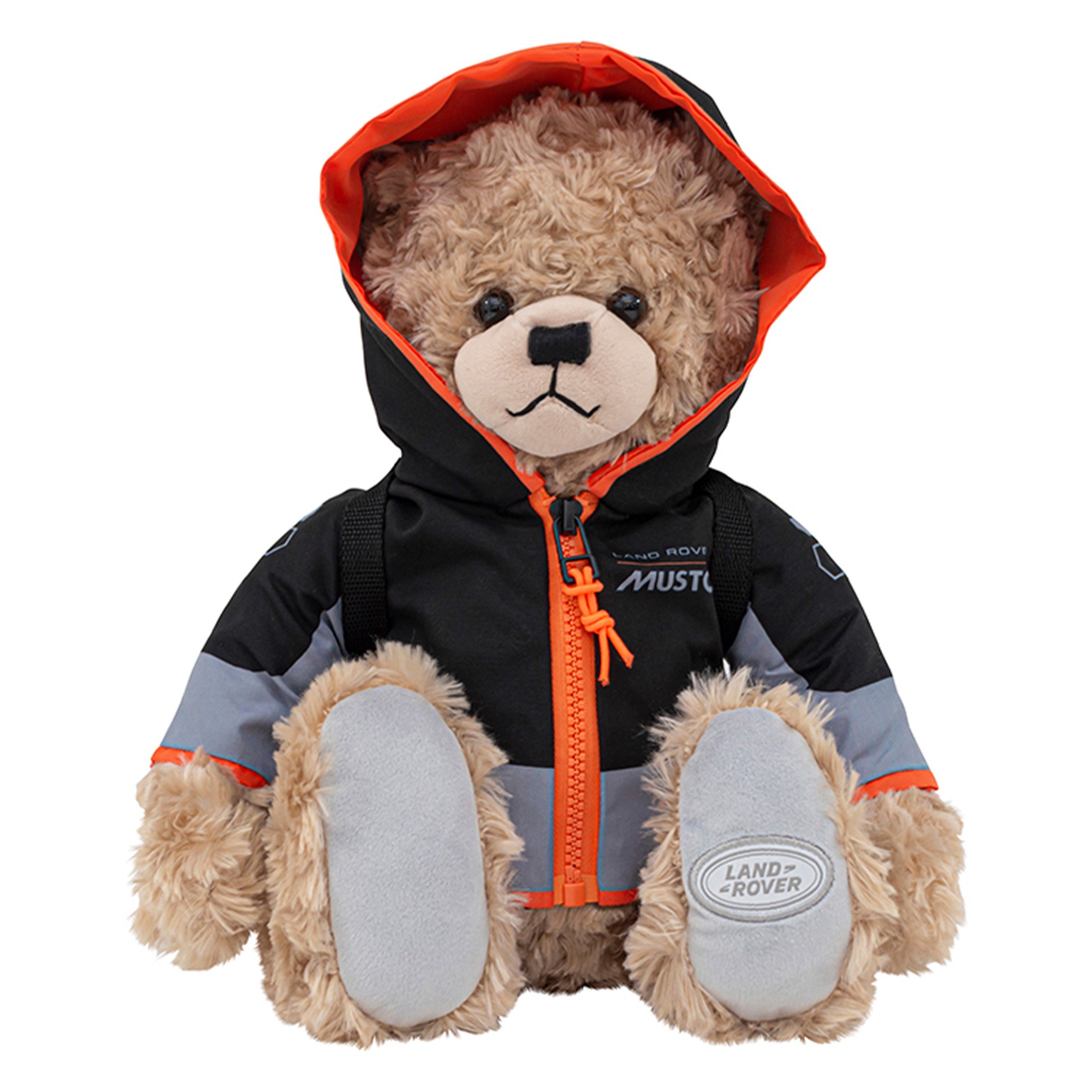 Adventure teddy store bear