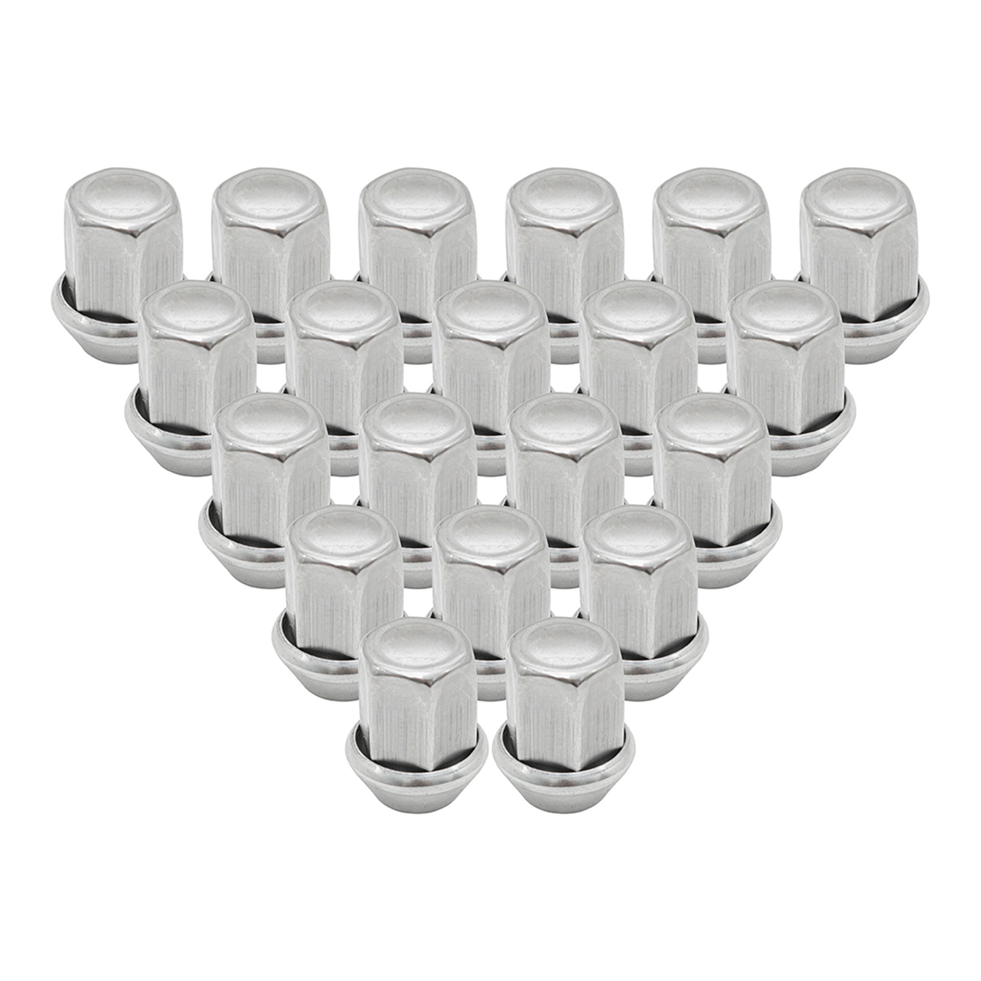 Wheel Nut Pack Of 20