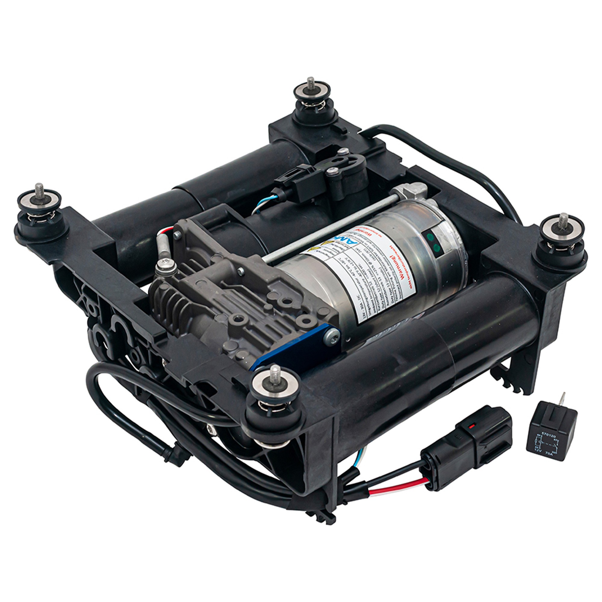 Range rover compressor cheap