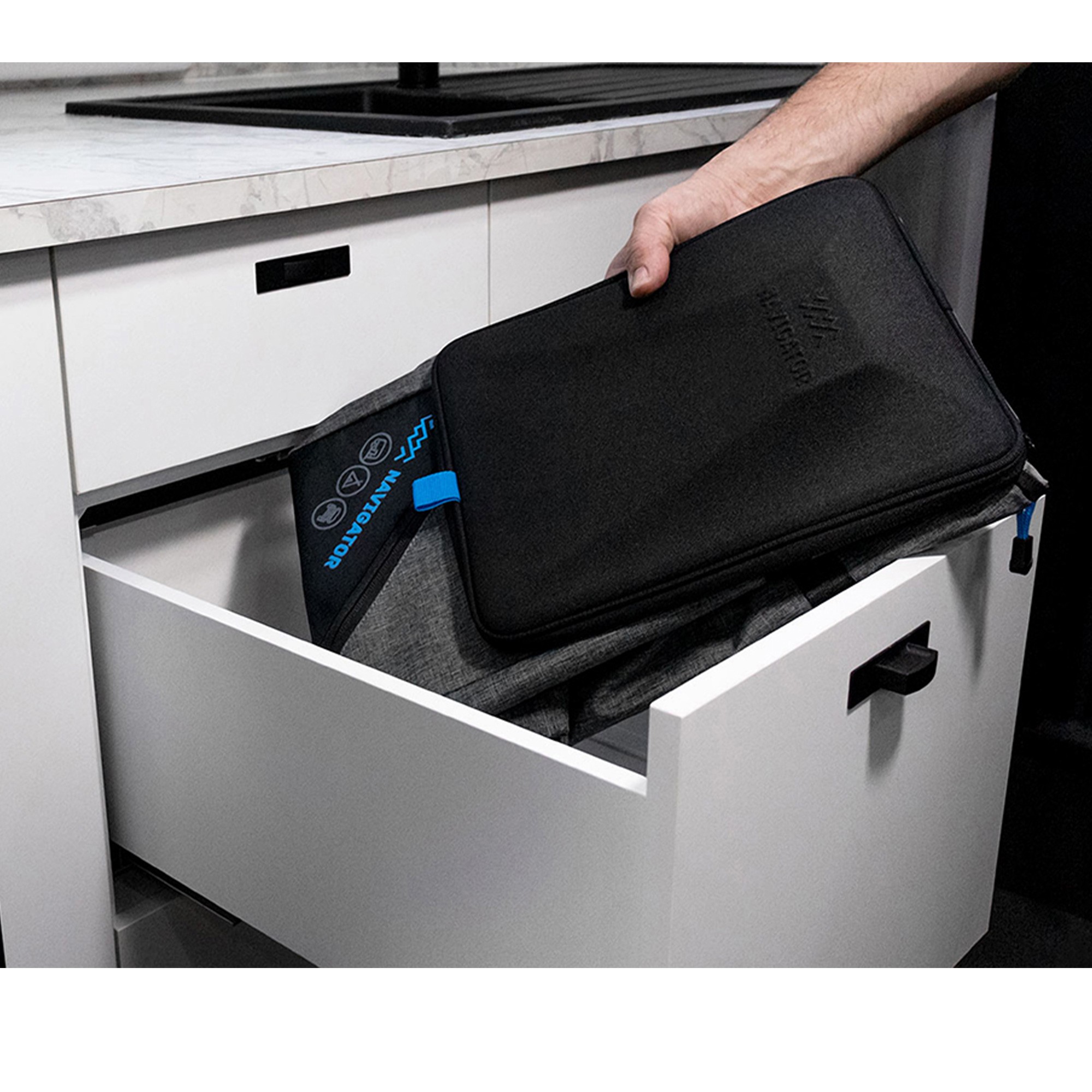ARB Mini Bin Buddy
