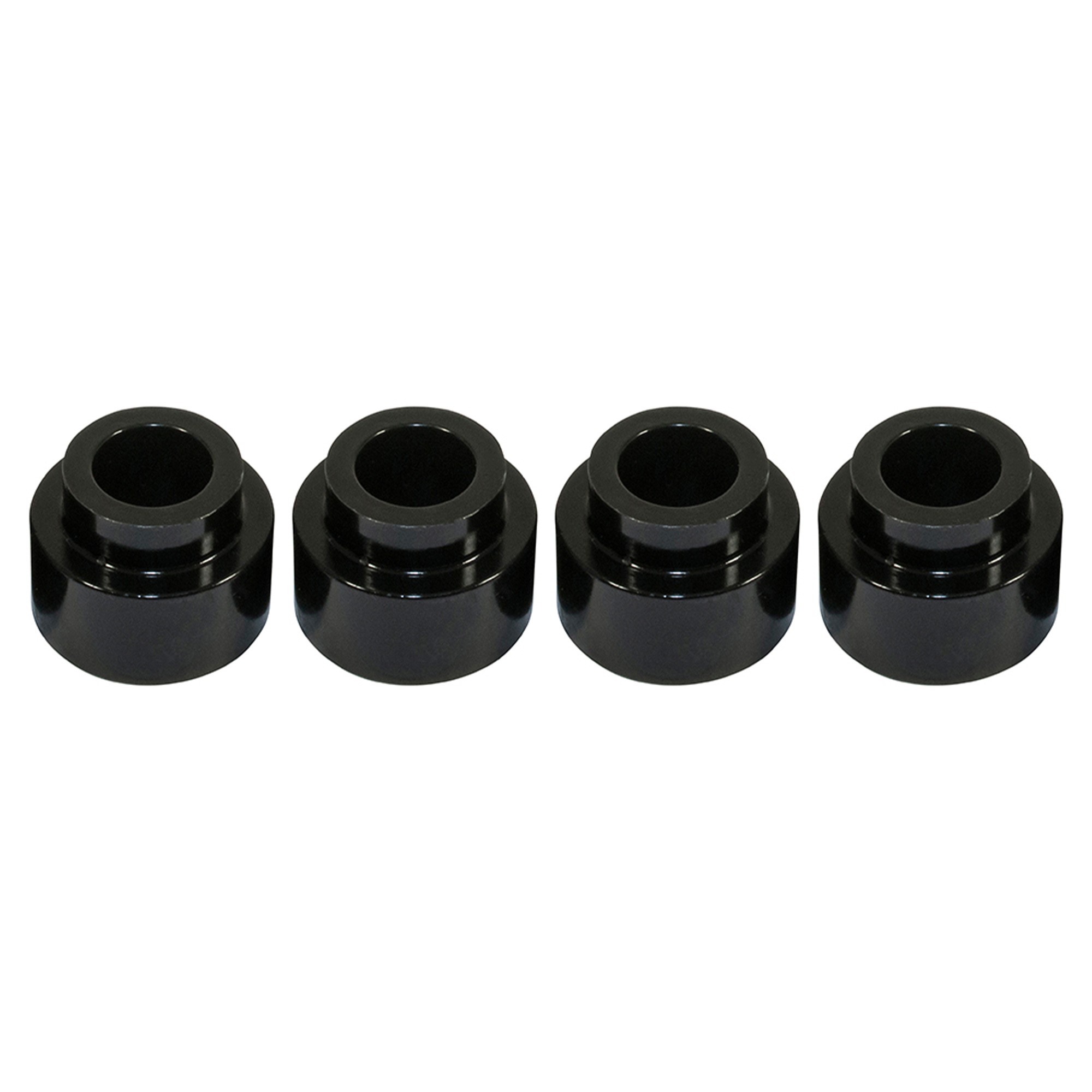 Polyurethane Radius Arm to Chassis Bush Set