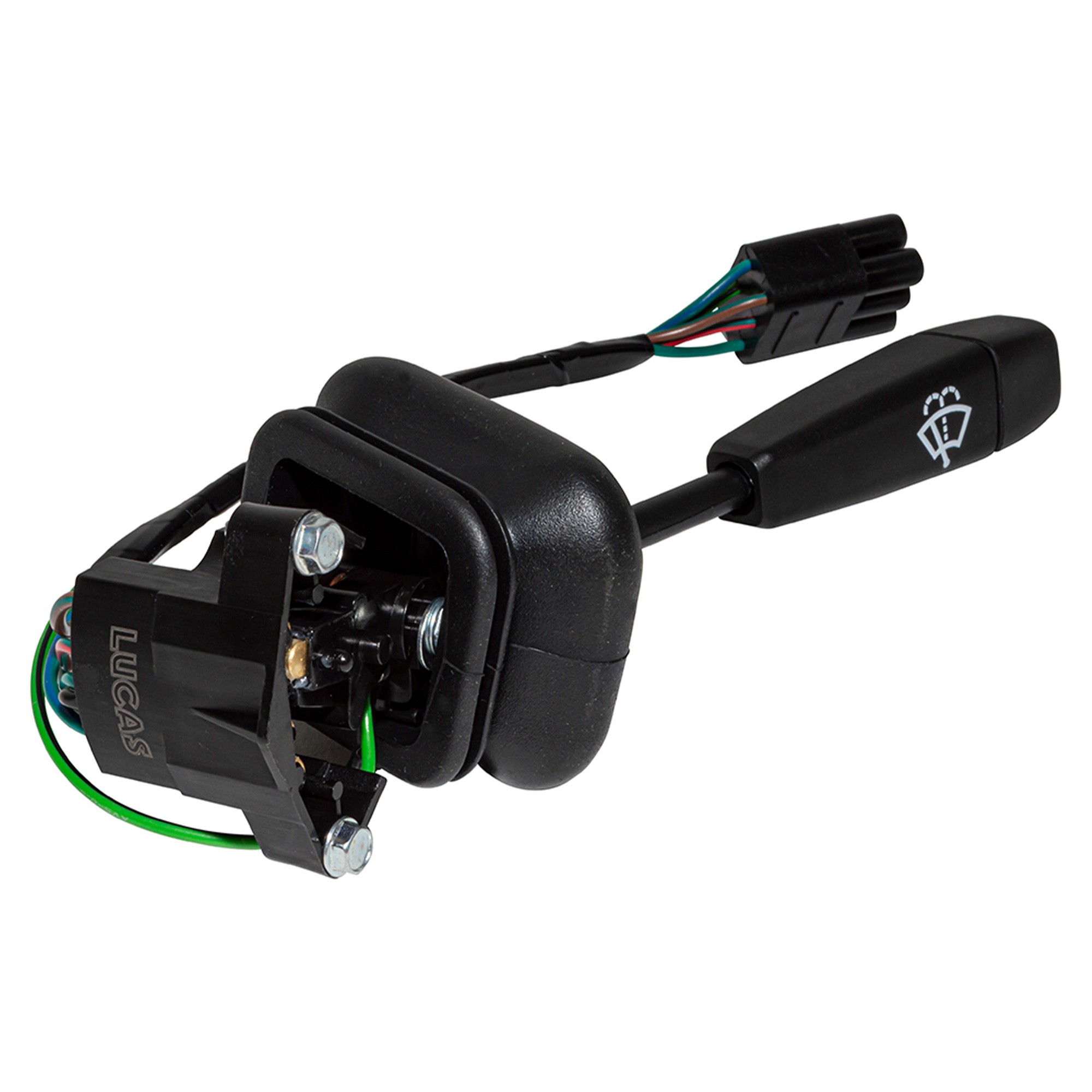 Lucas Wash Wiper Switch 90-110. up to Vin FA455595