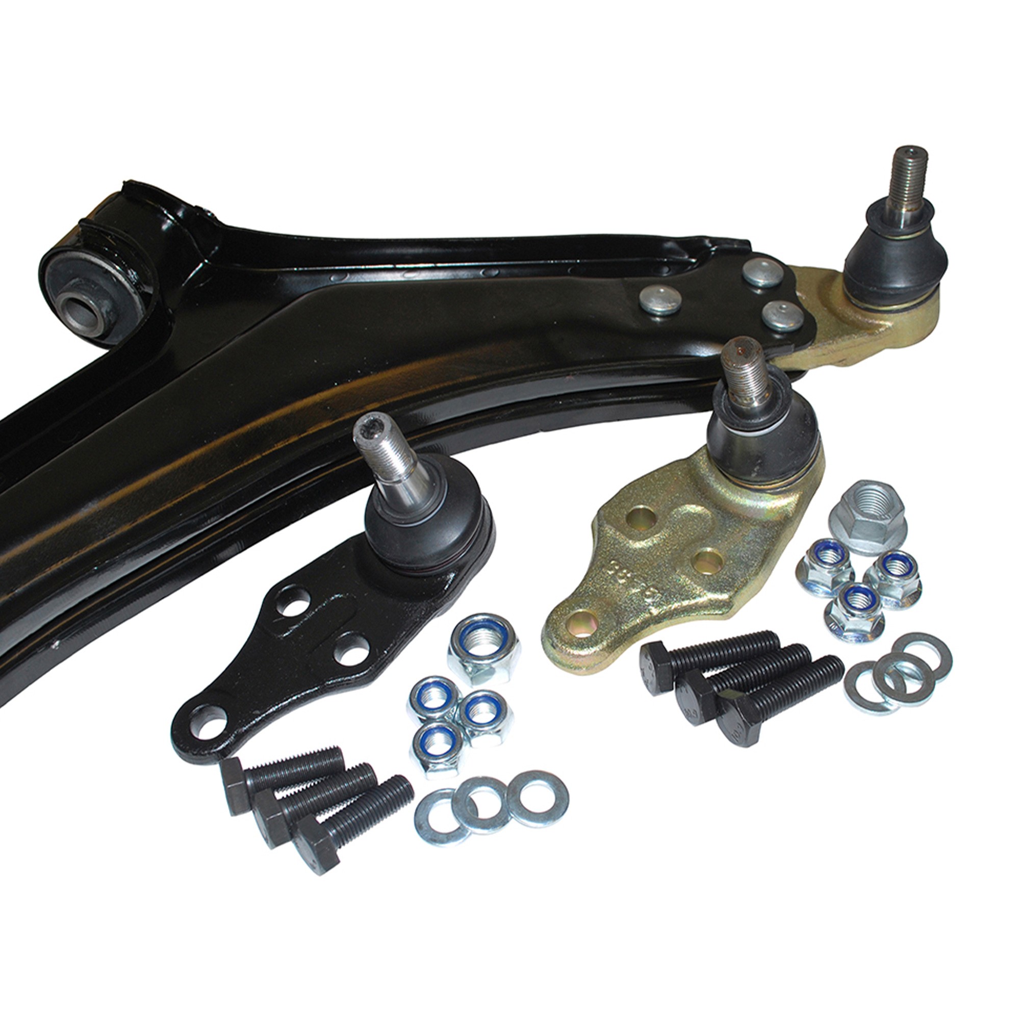 Suspension arm ball hotsell joint
