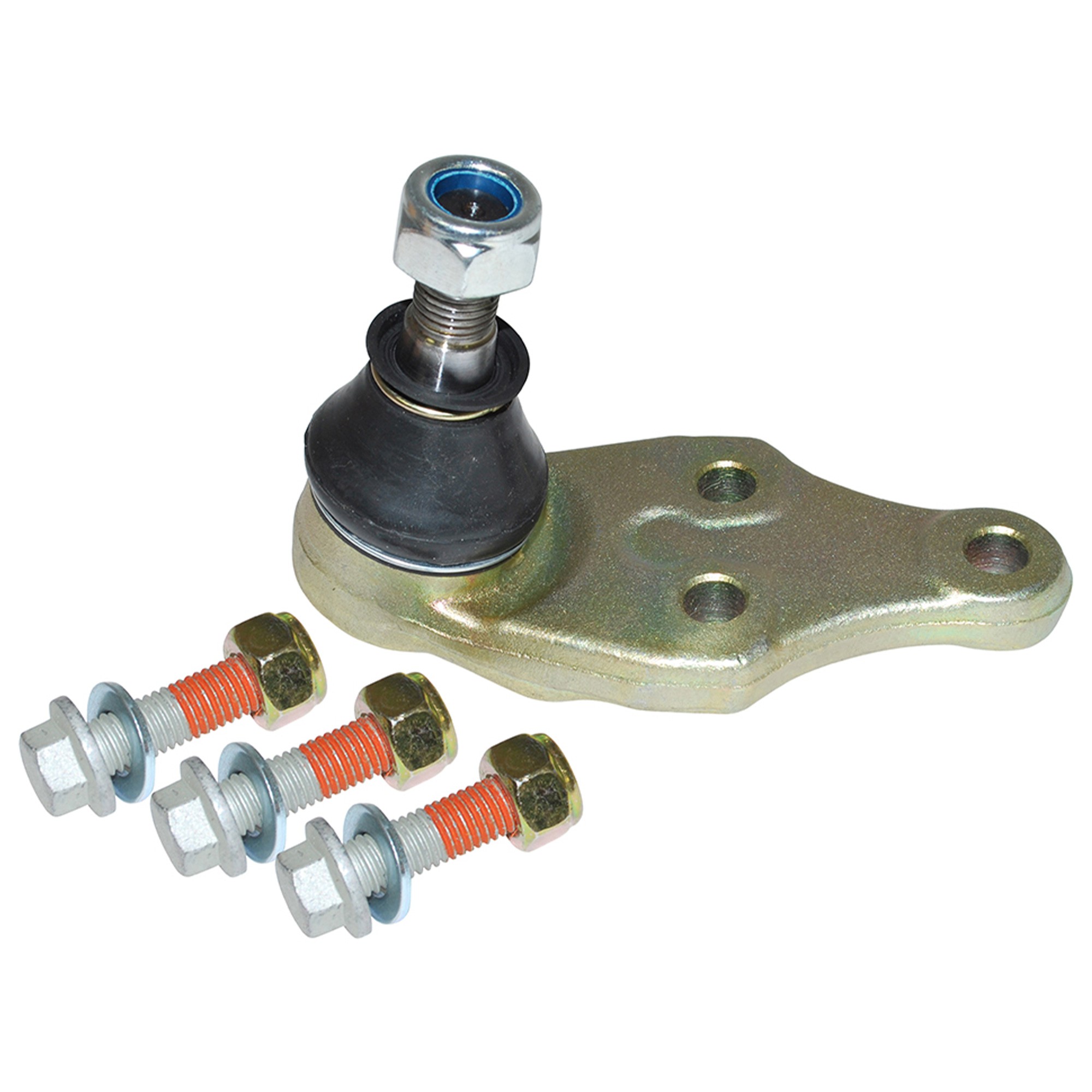 Freelander 1 Front Suspension Arm Ball Joint from 2006 with Later Arms Fitted