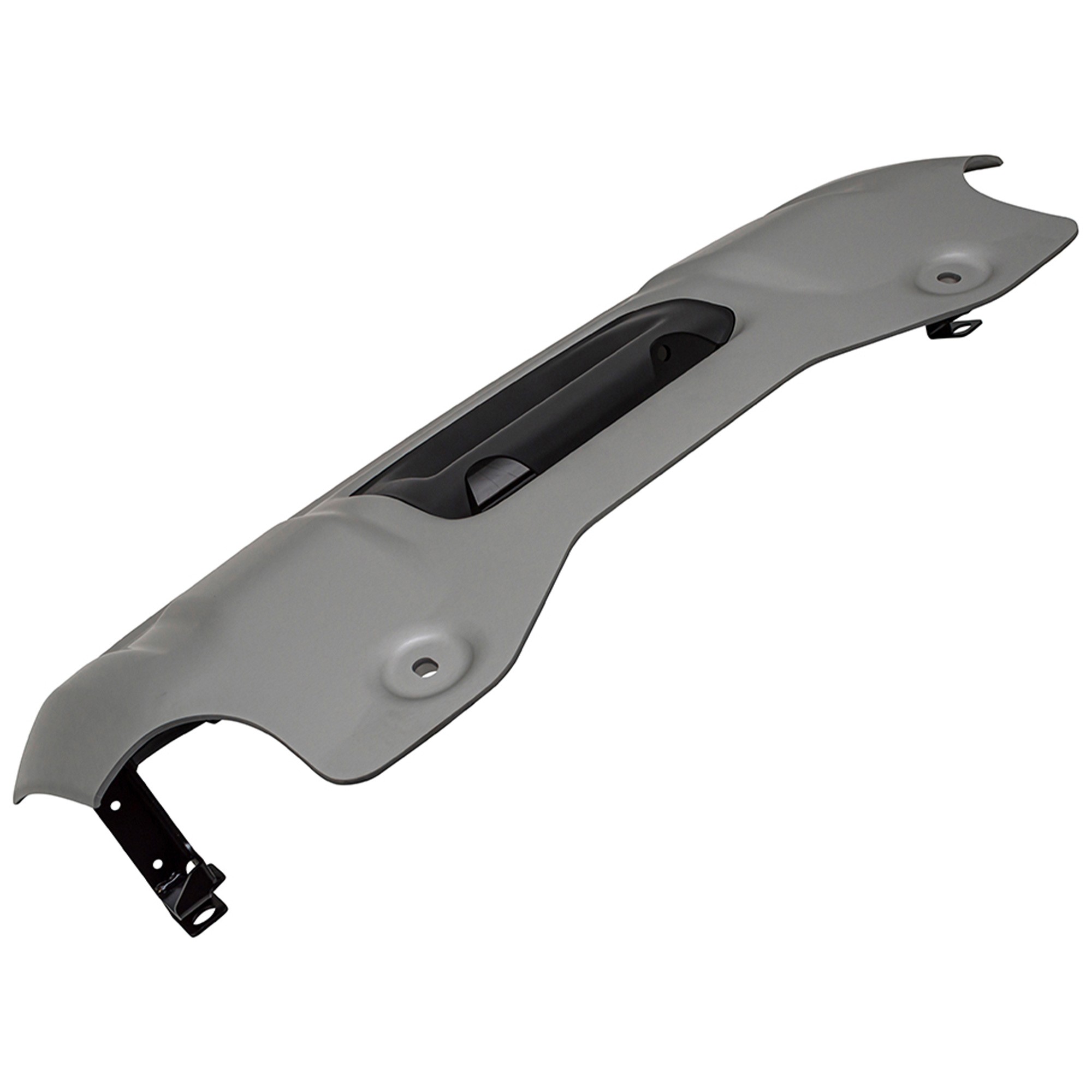 Dfefender 2020 Aluminium Front Undershield