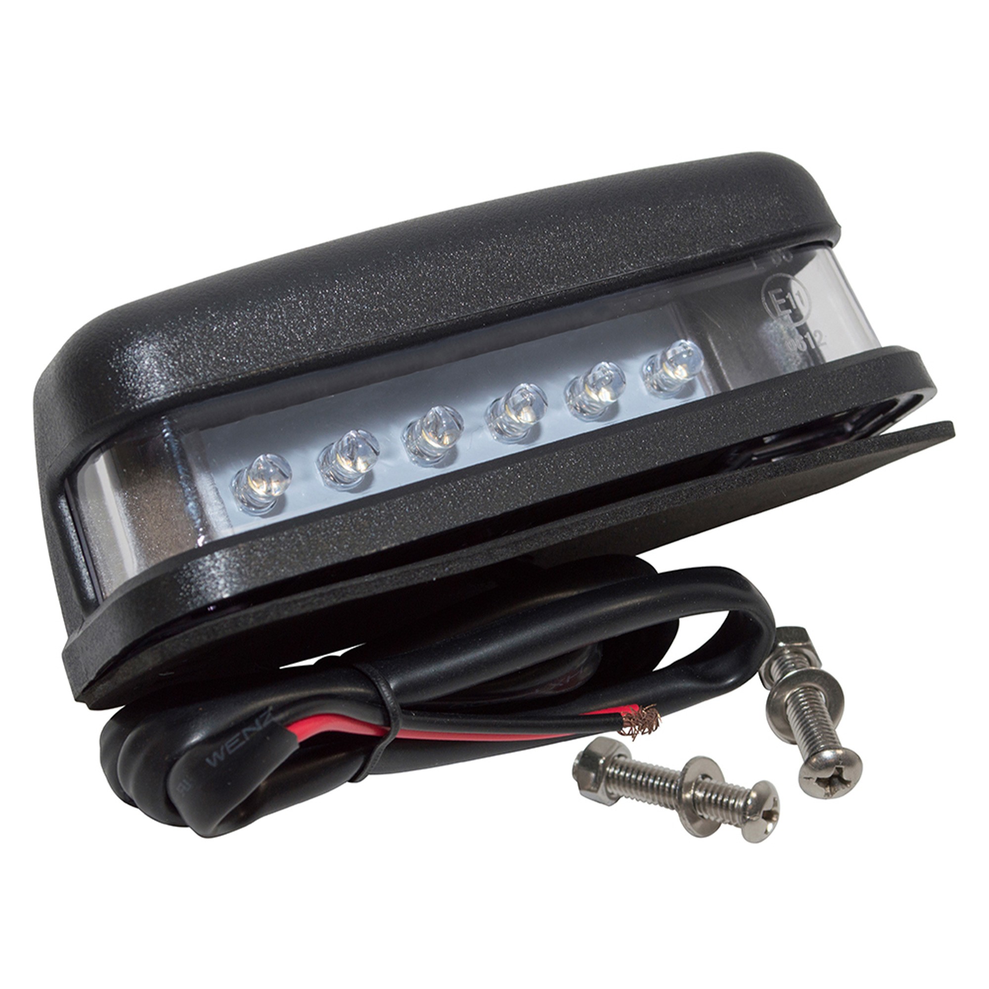 Led reg plate bulbs deals