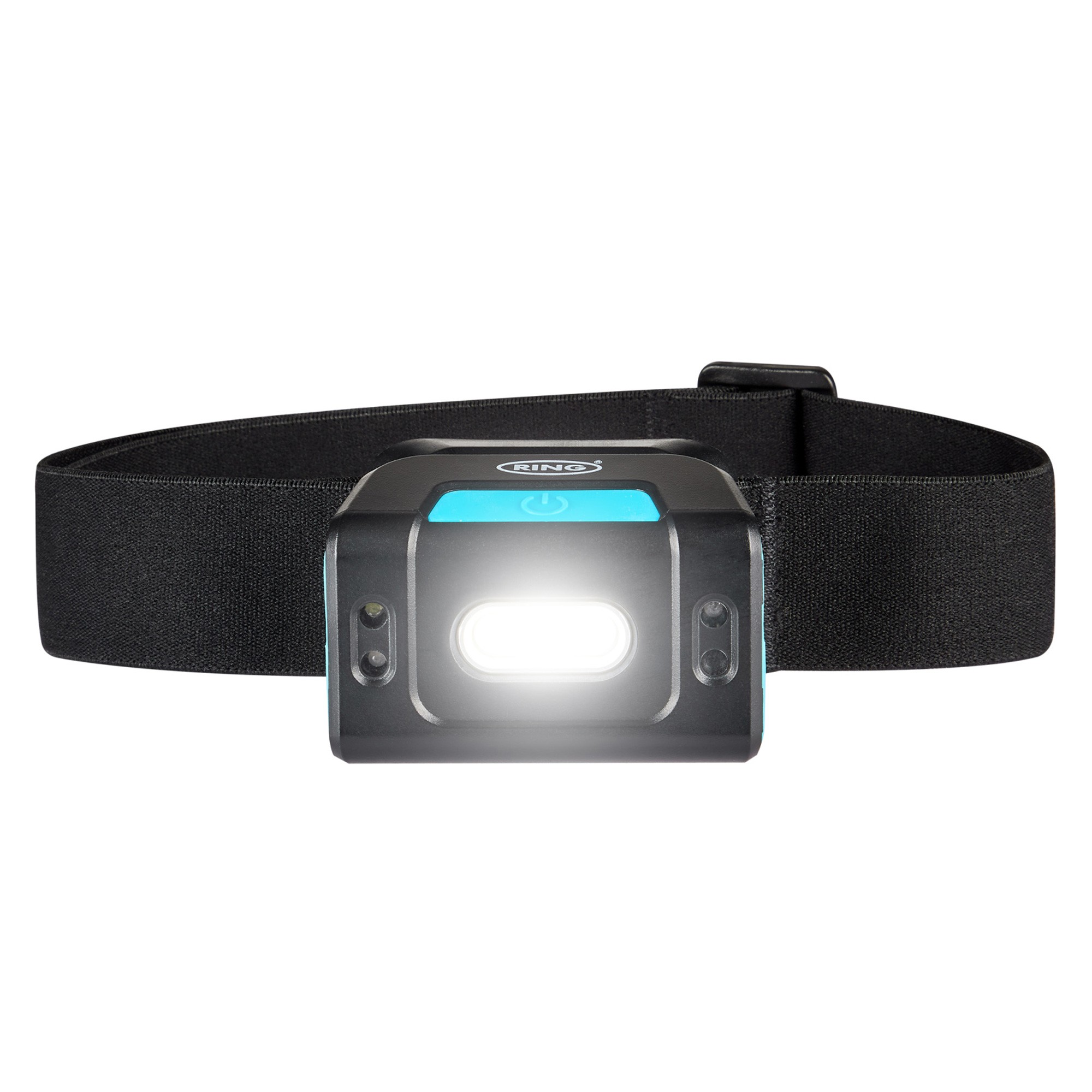 RIL6400 - Ring Magflex Dna Headtorch 250 Lumen