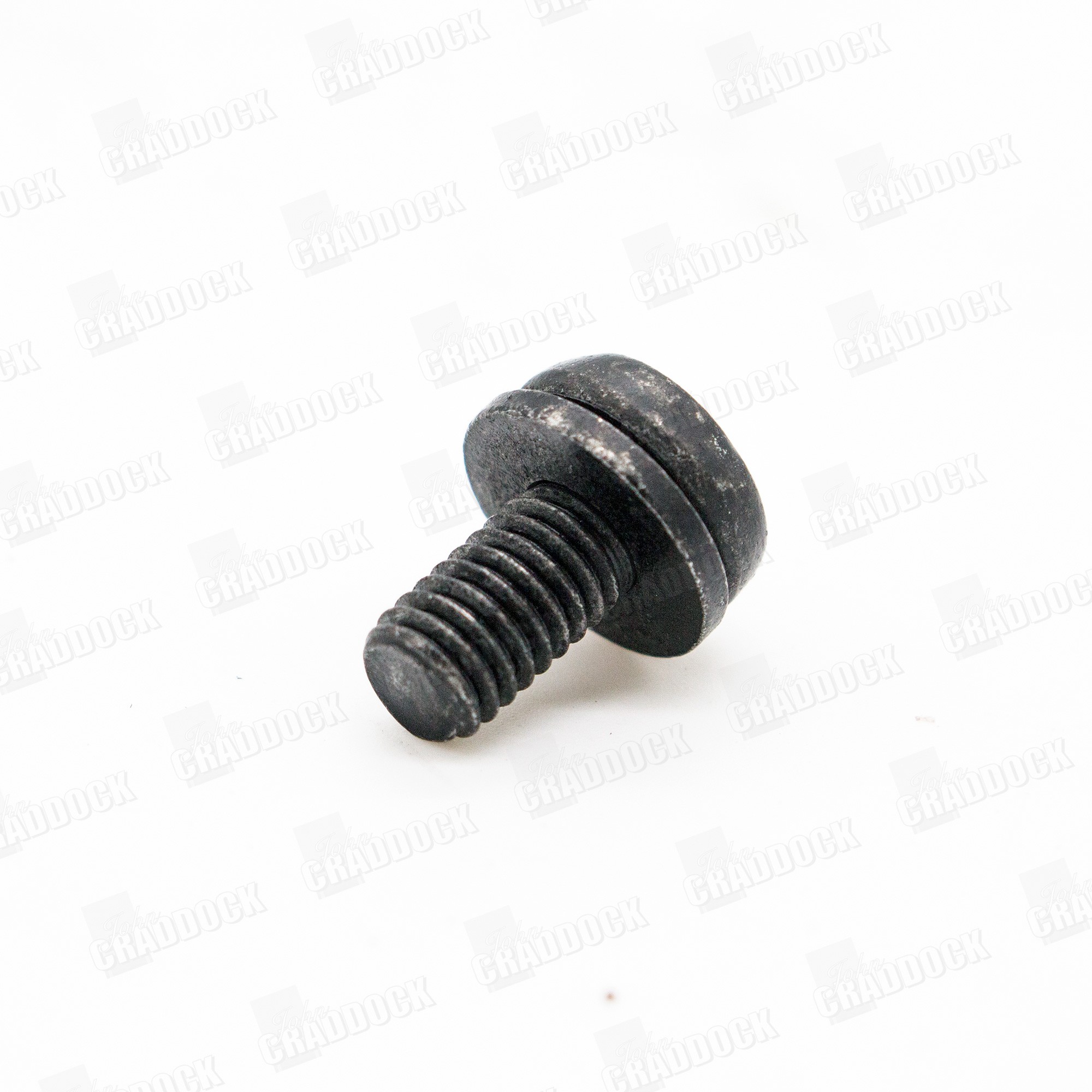 Headlamp Cover Screw