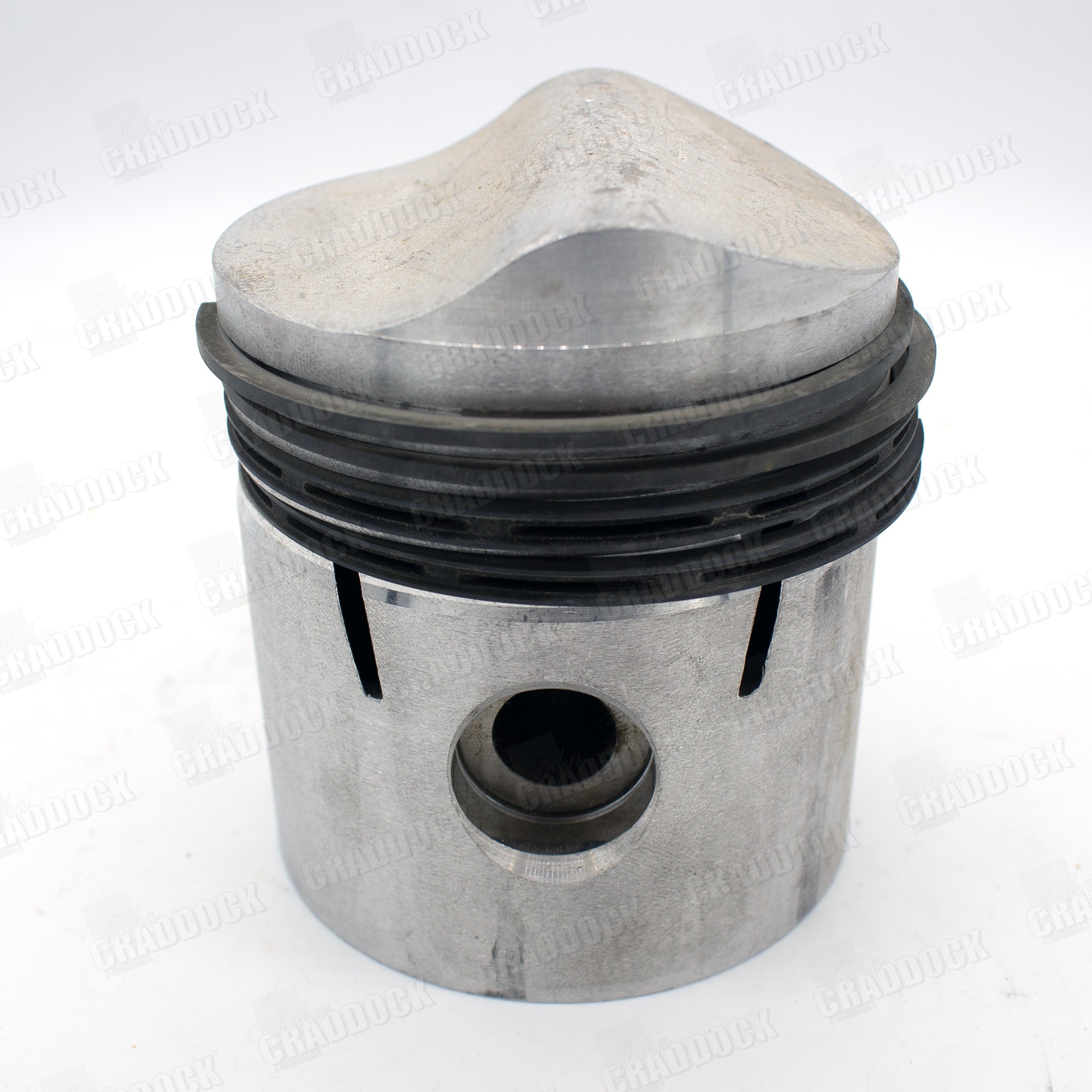 Piston Assembly Engine Set. 040 Inch 1955-57 2 Litre Petrol