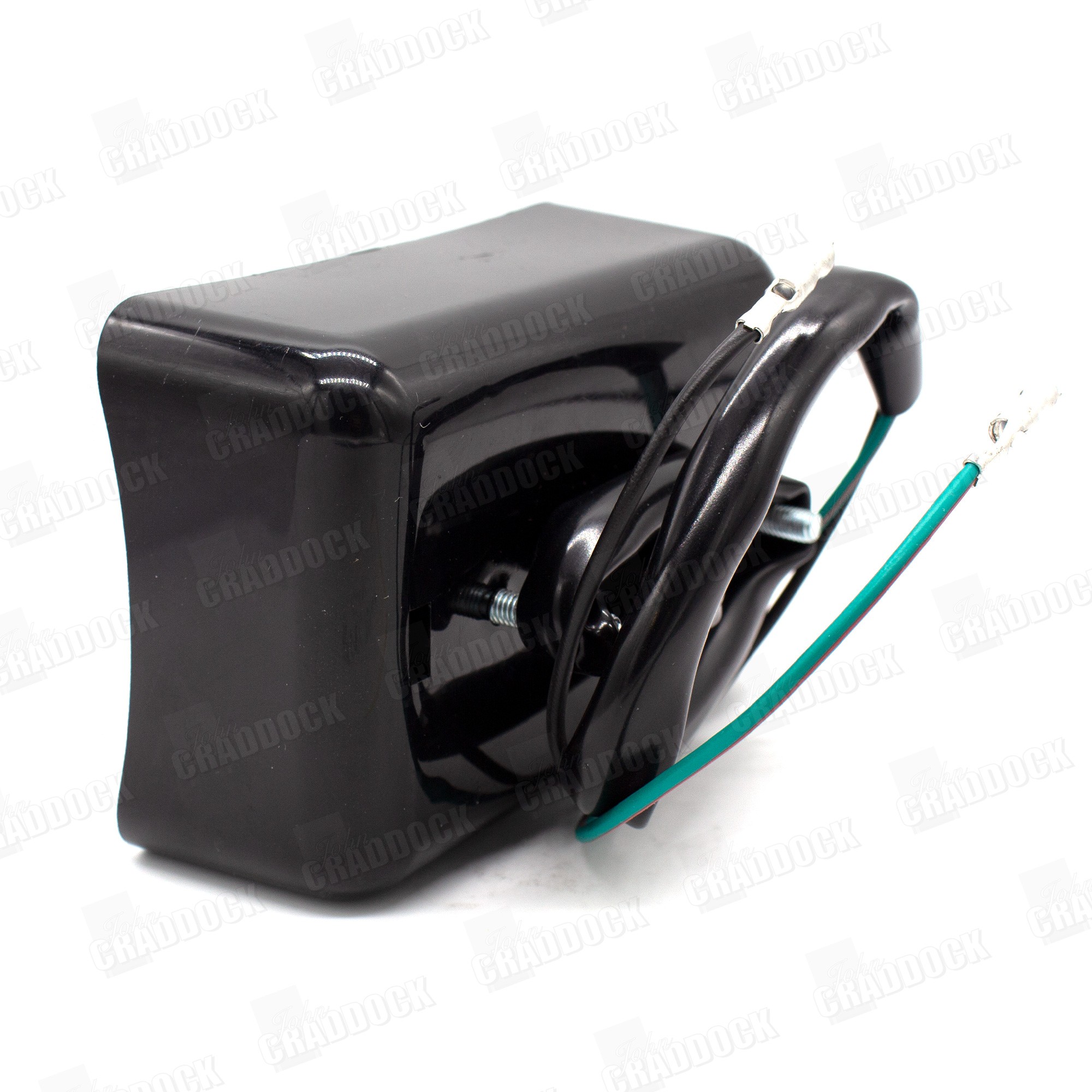 Reversing Lamp Series 3 and 90/110 to WA159806