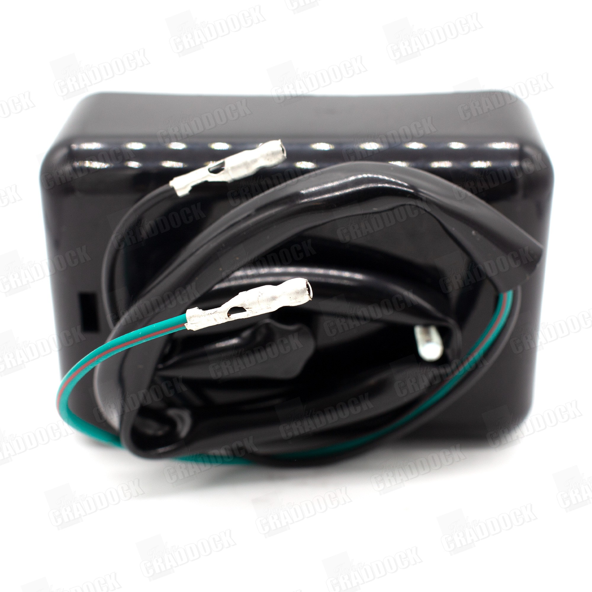 Reversing Lamp Series 3 and 90/110 to WA159806