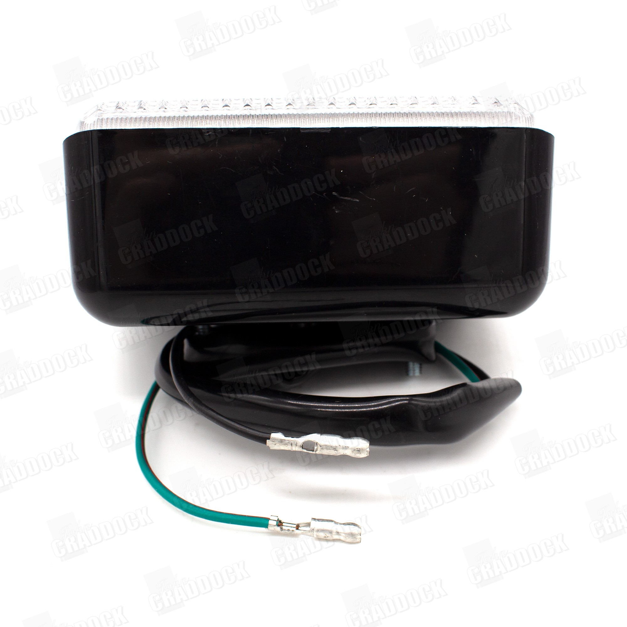 Reversing Lamp Series 3 and 90/110 to WA159806