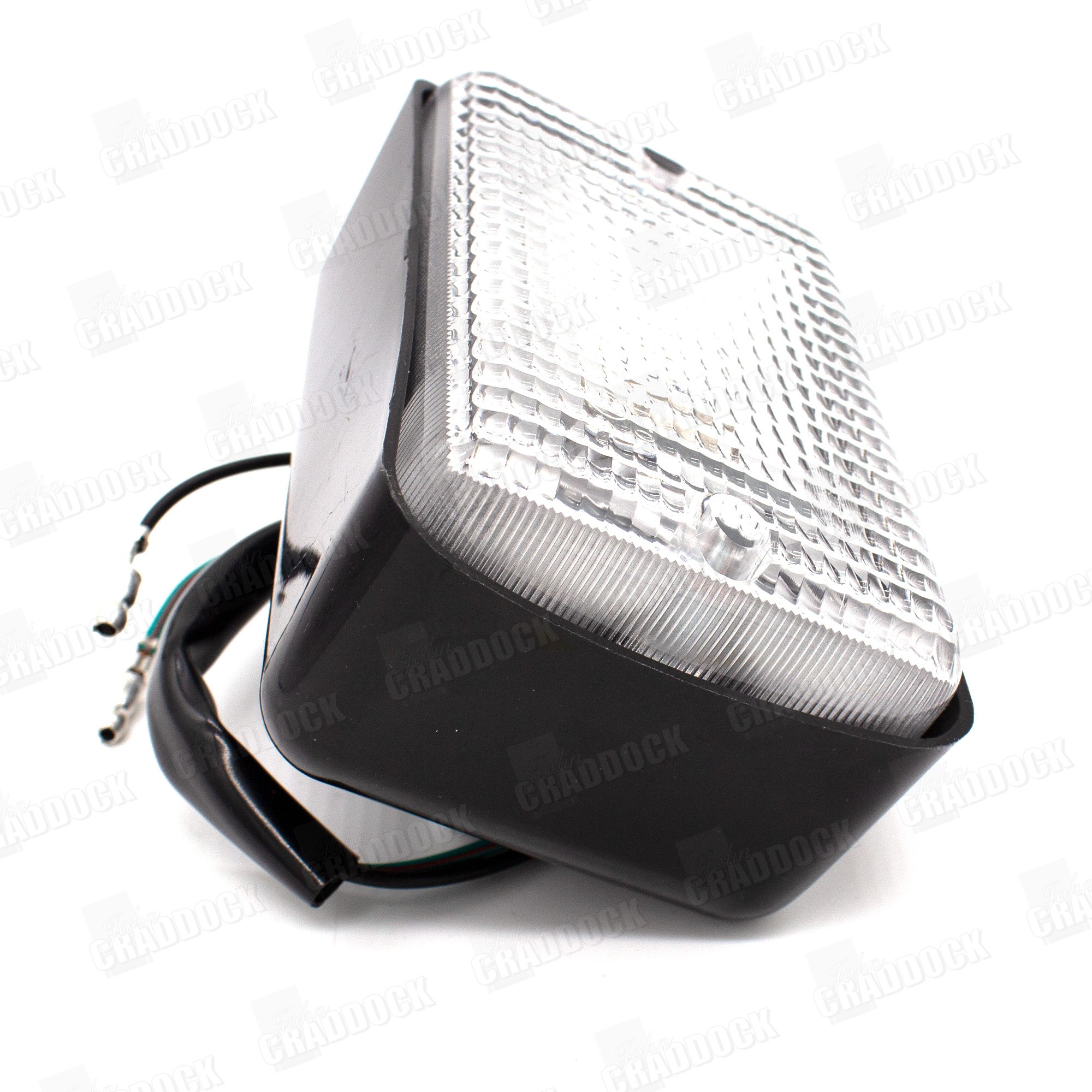 Reversing Lamp Series 3 and 90/110 to WA159806