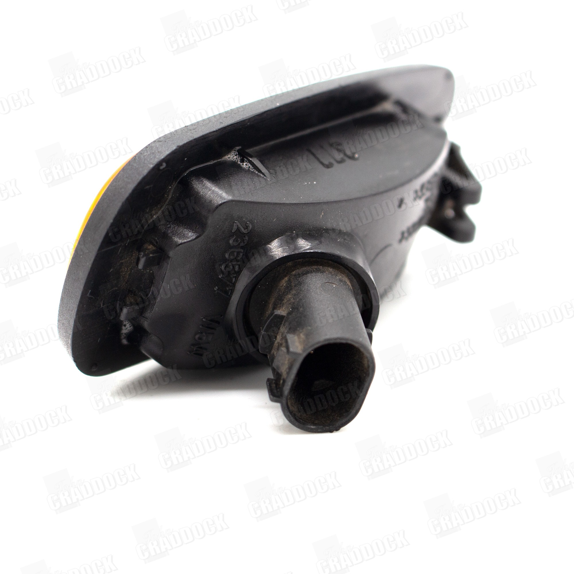 Genuine Repeater Lamp Front Wolf 24 Volt