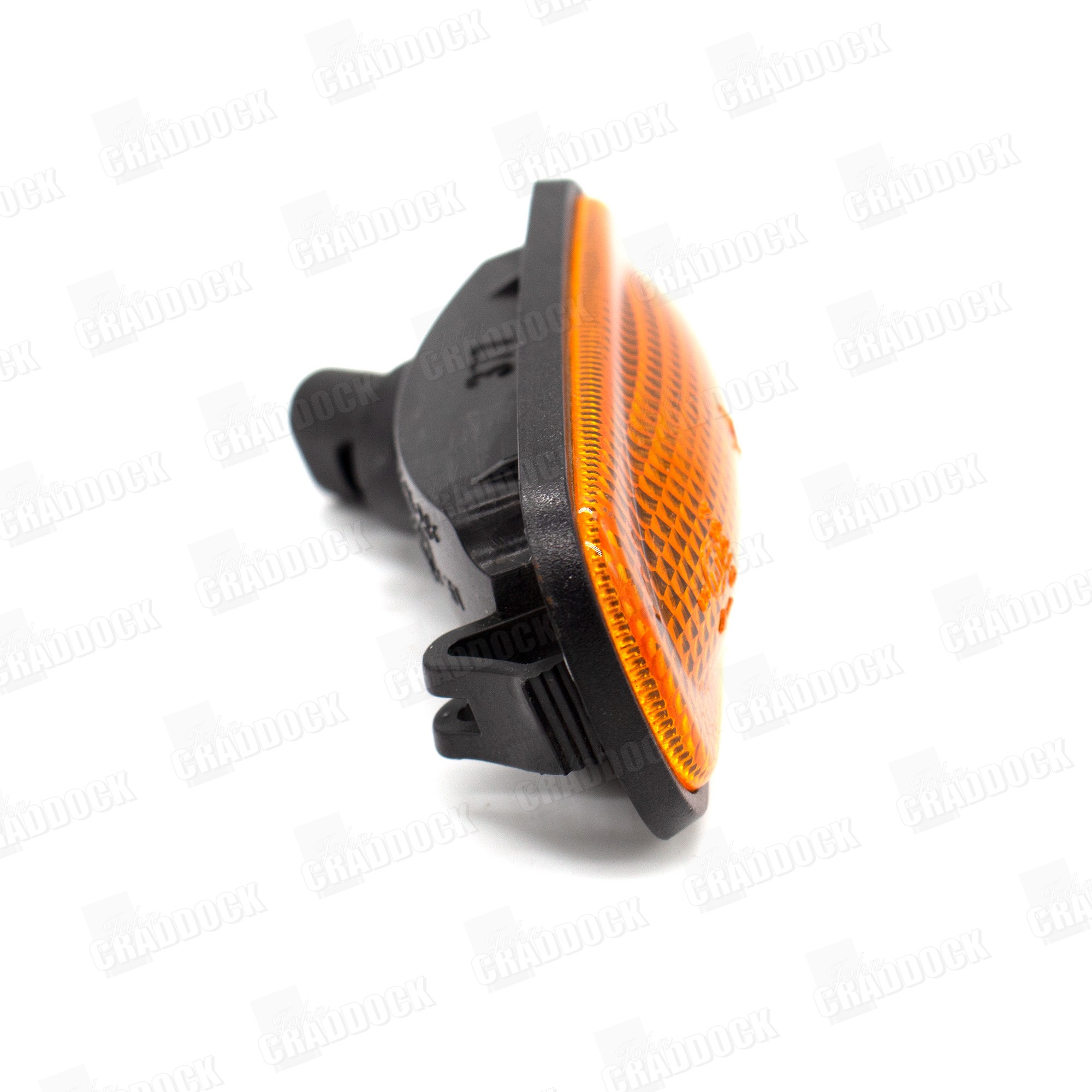 Genuine Repeater Lamp Front Wolf 24 Volt