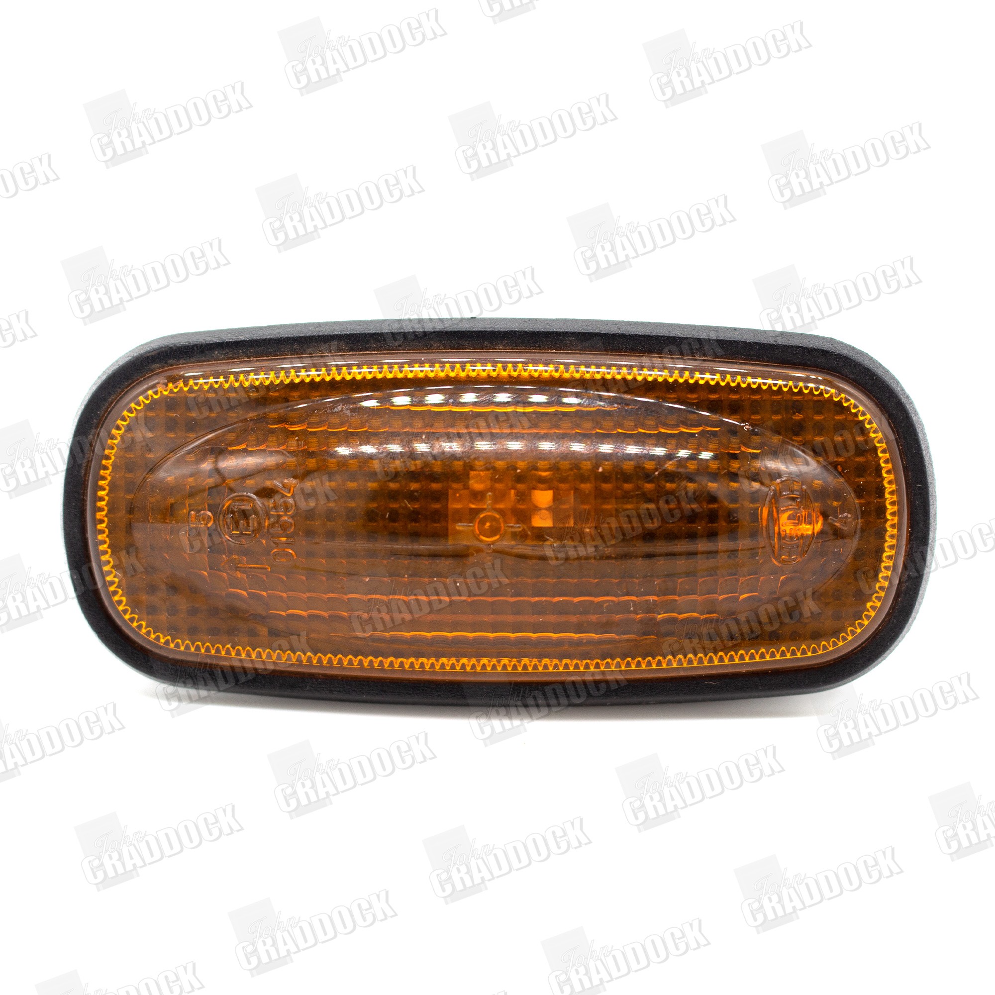 Genuine Repeater Lamp Front Wolf 24 Volt