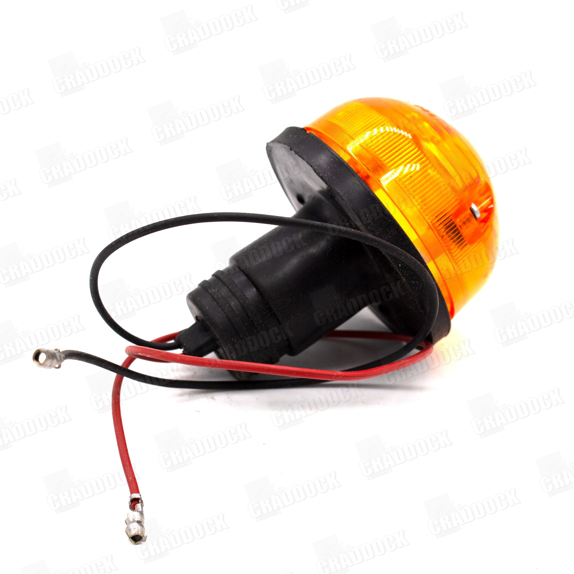 Genuine Nas Side Lamp Assembly
