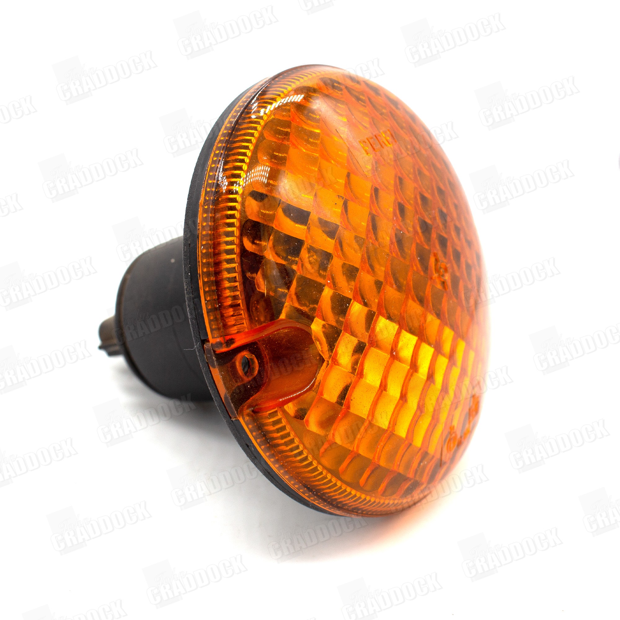 Lamp Indicator Rear 24V from VA103529 1997