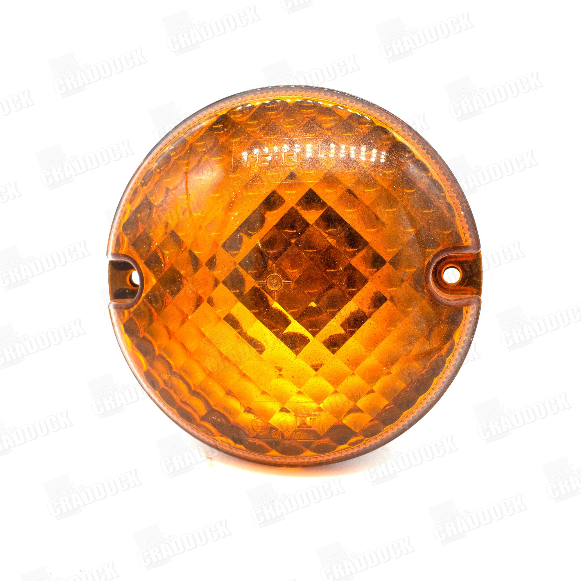 Lamp Indicator Rear 24V from VA103529 1997