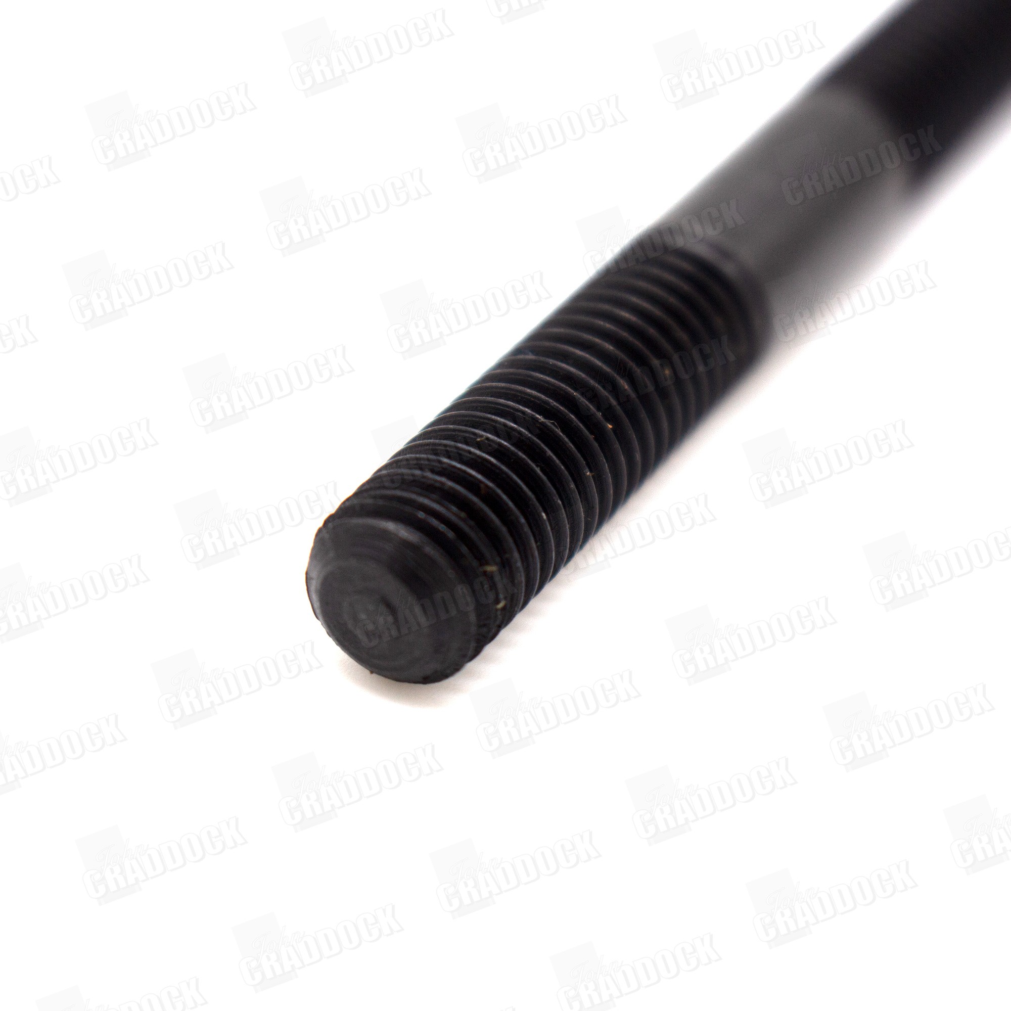 Clutch Adjusting Rod 1954-58.