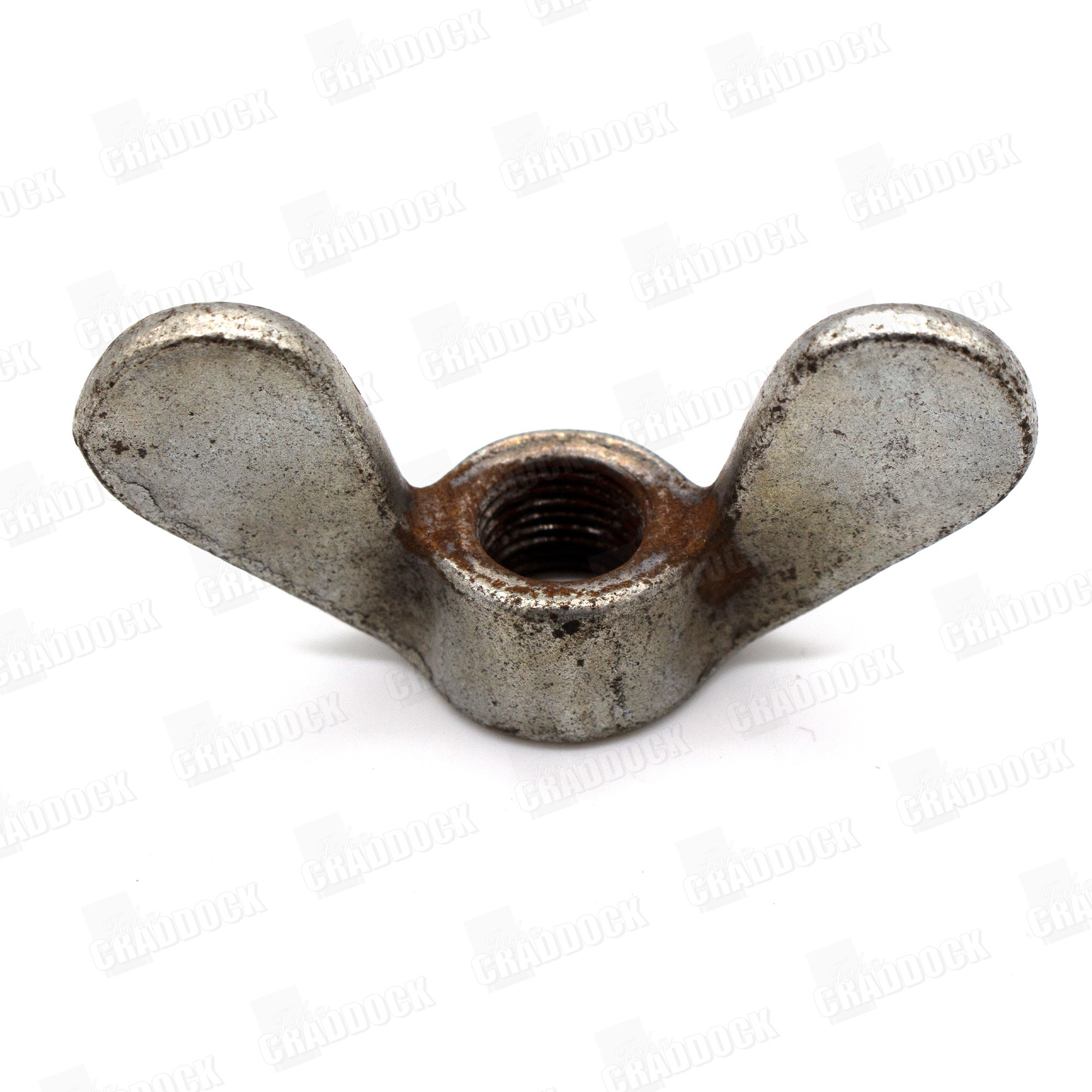 Wing Nut for Pick Handle Military Vehicles