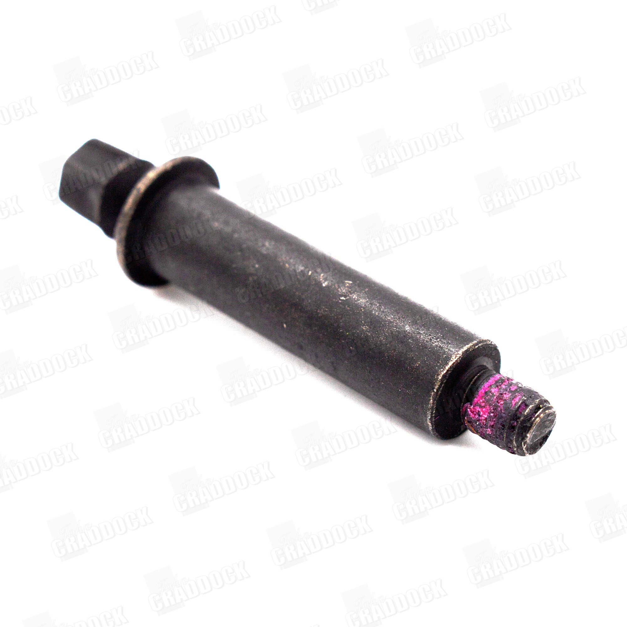 Bolt - Hex Head for ECU 90/110 2007 on