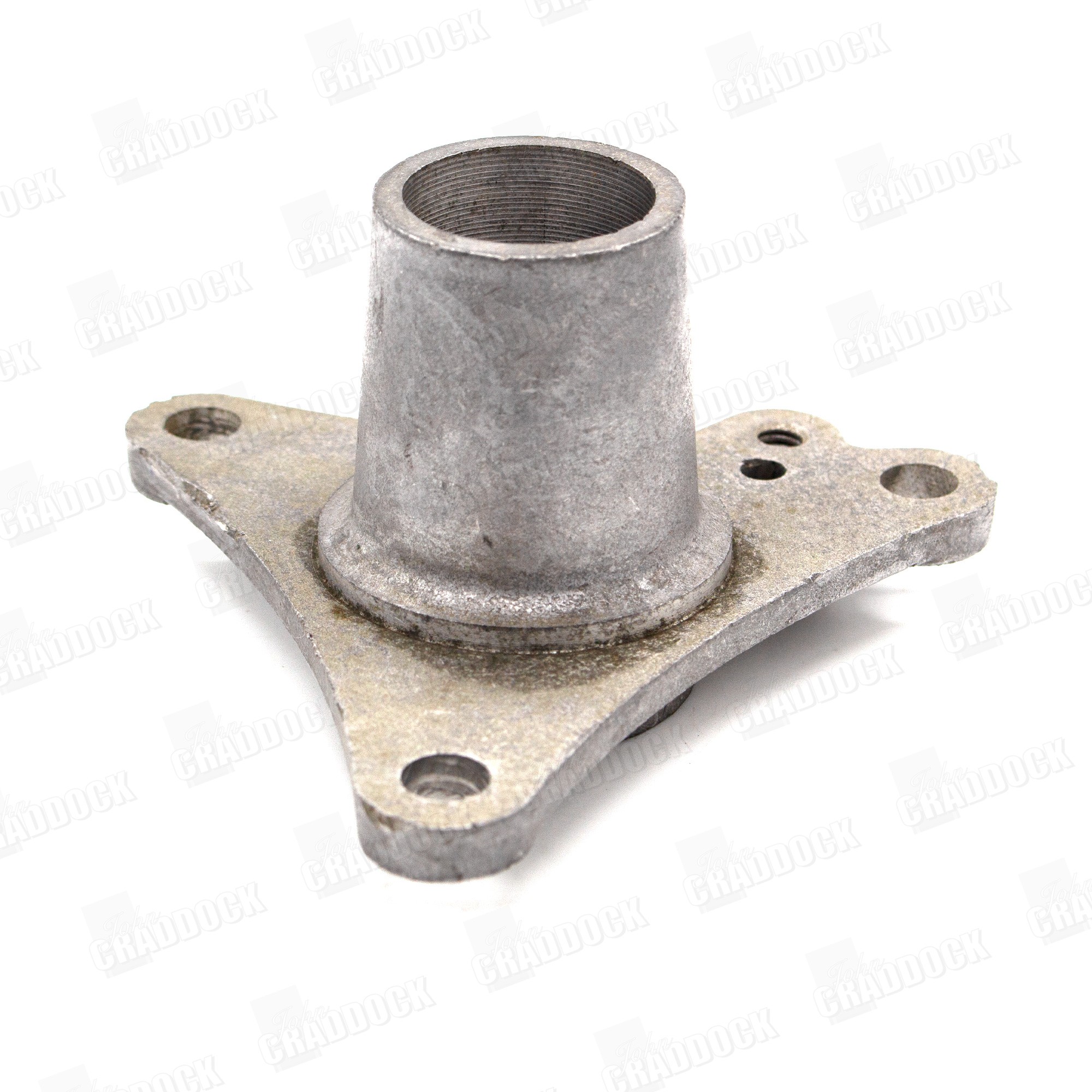 Genuine Mounting Plate for Distributor 2.25 Petrol