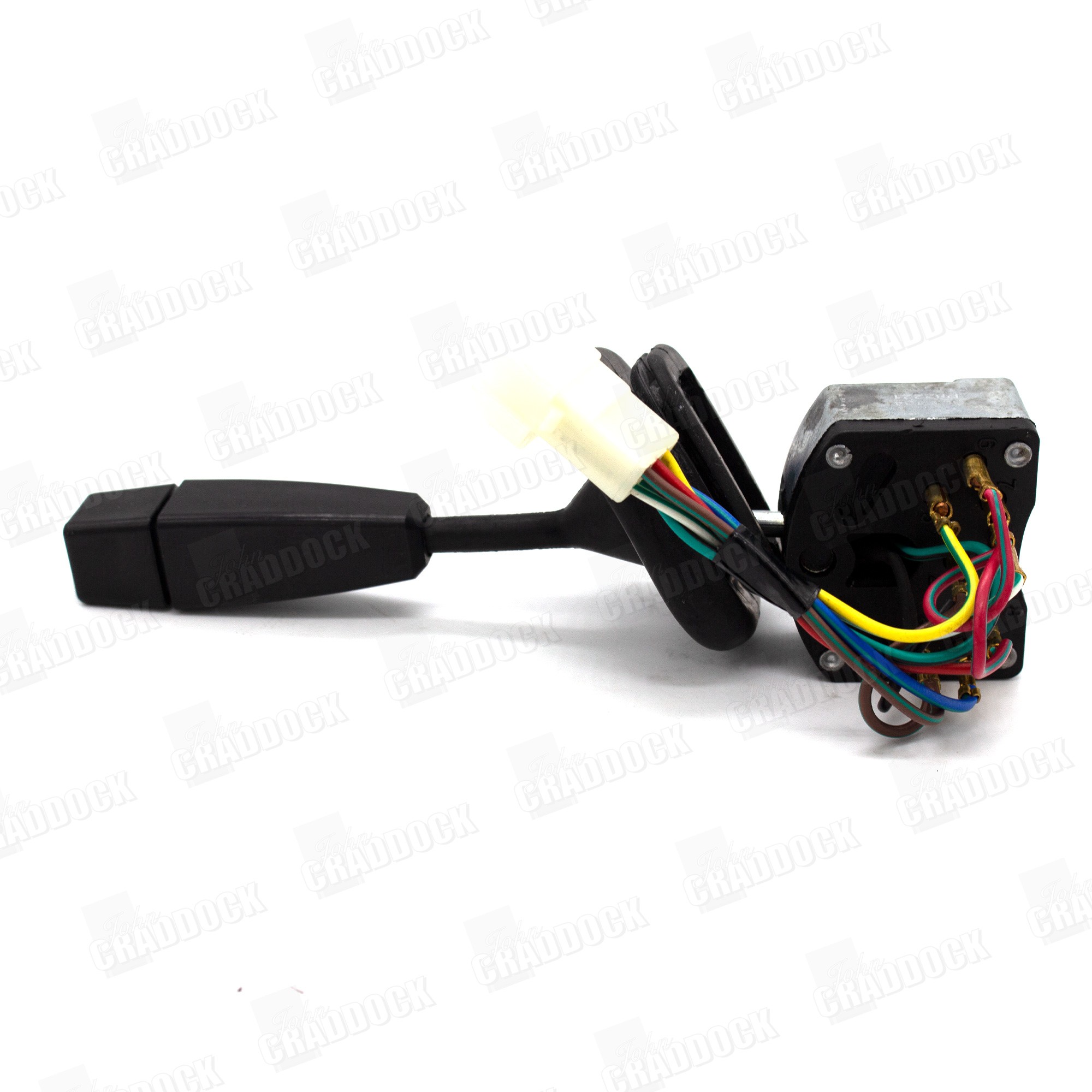 Lucas Wiper Wash Switch Defender 1997 on from VA104806
