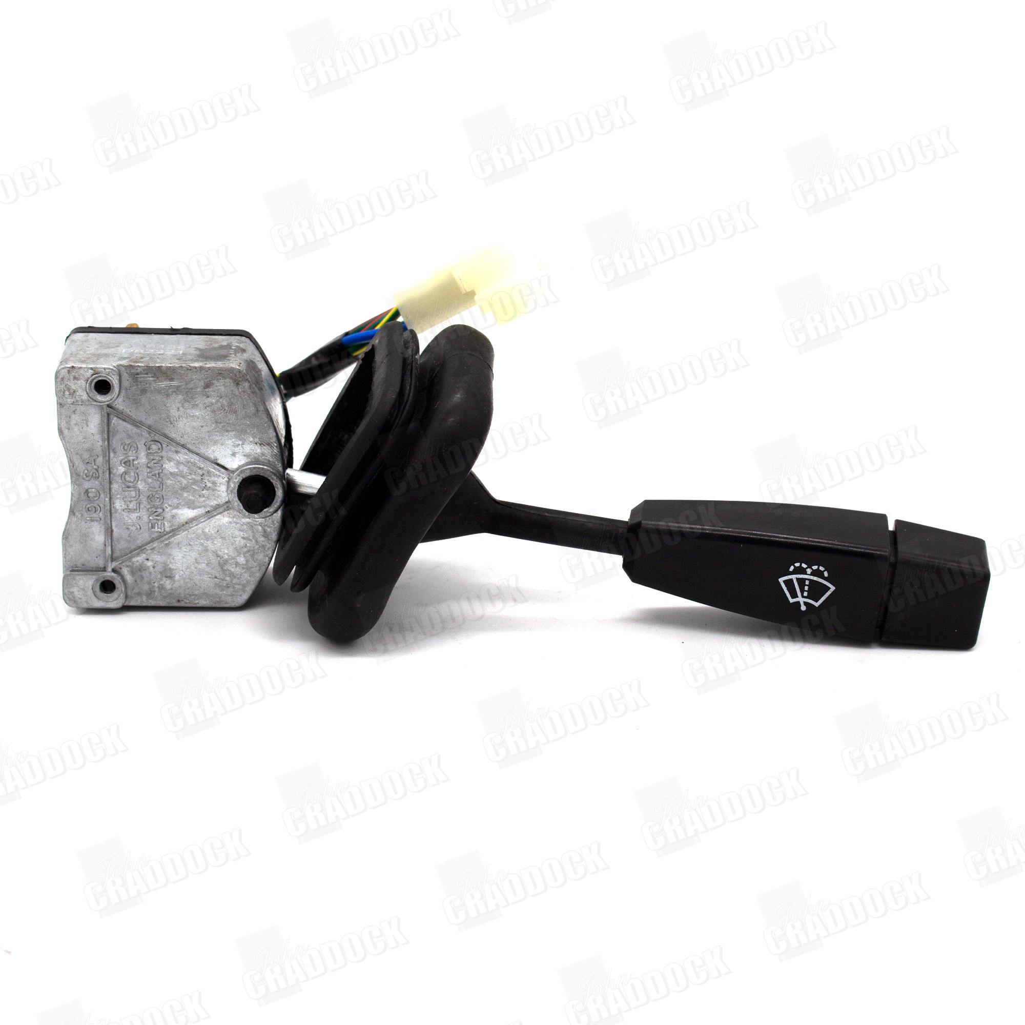 Lucas Wiper Wash Switch Defender 1997 on from VA104806