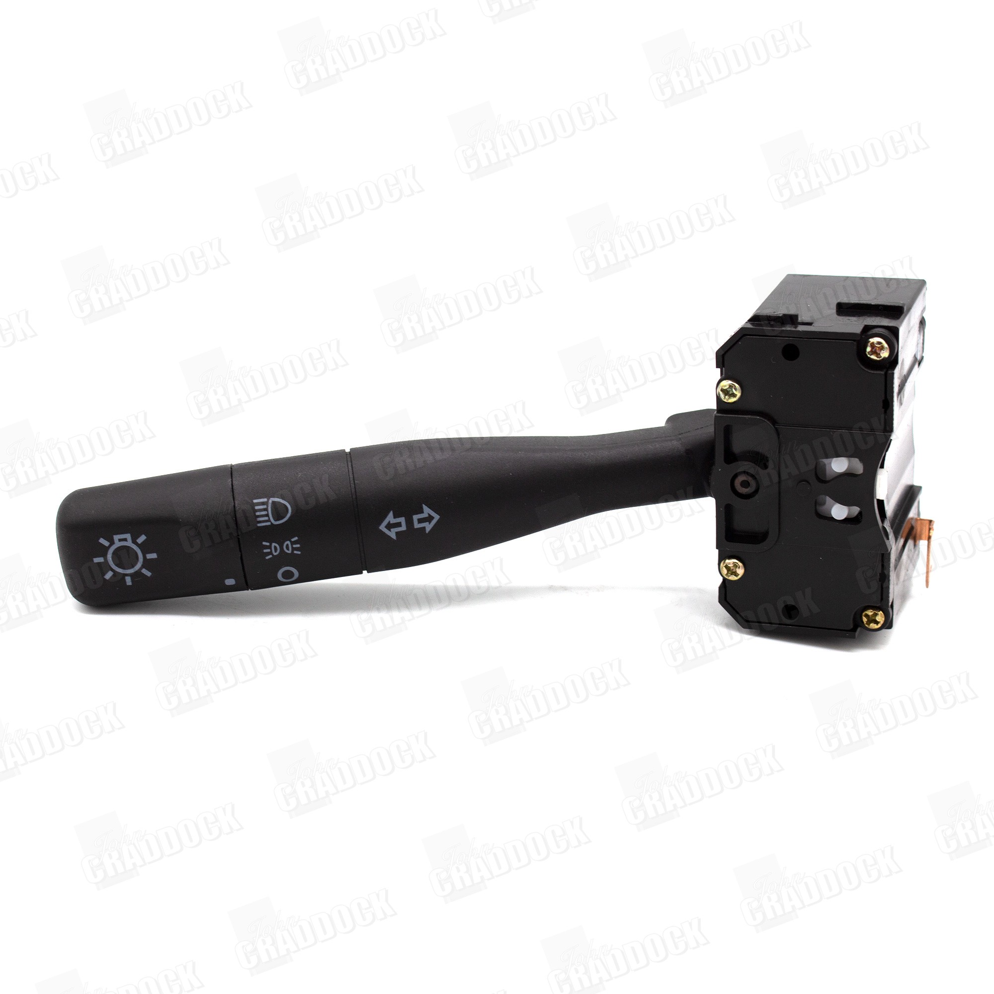 Lucas Indicator/Headlamp Switch MA Onwards