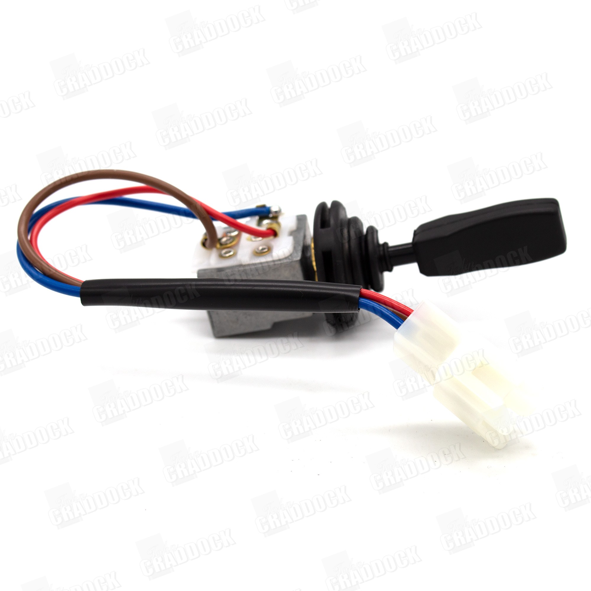 Lucas Master Light Switch Oe 90/110 from Vin VA104806