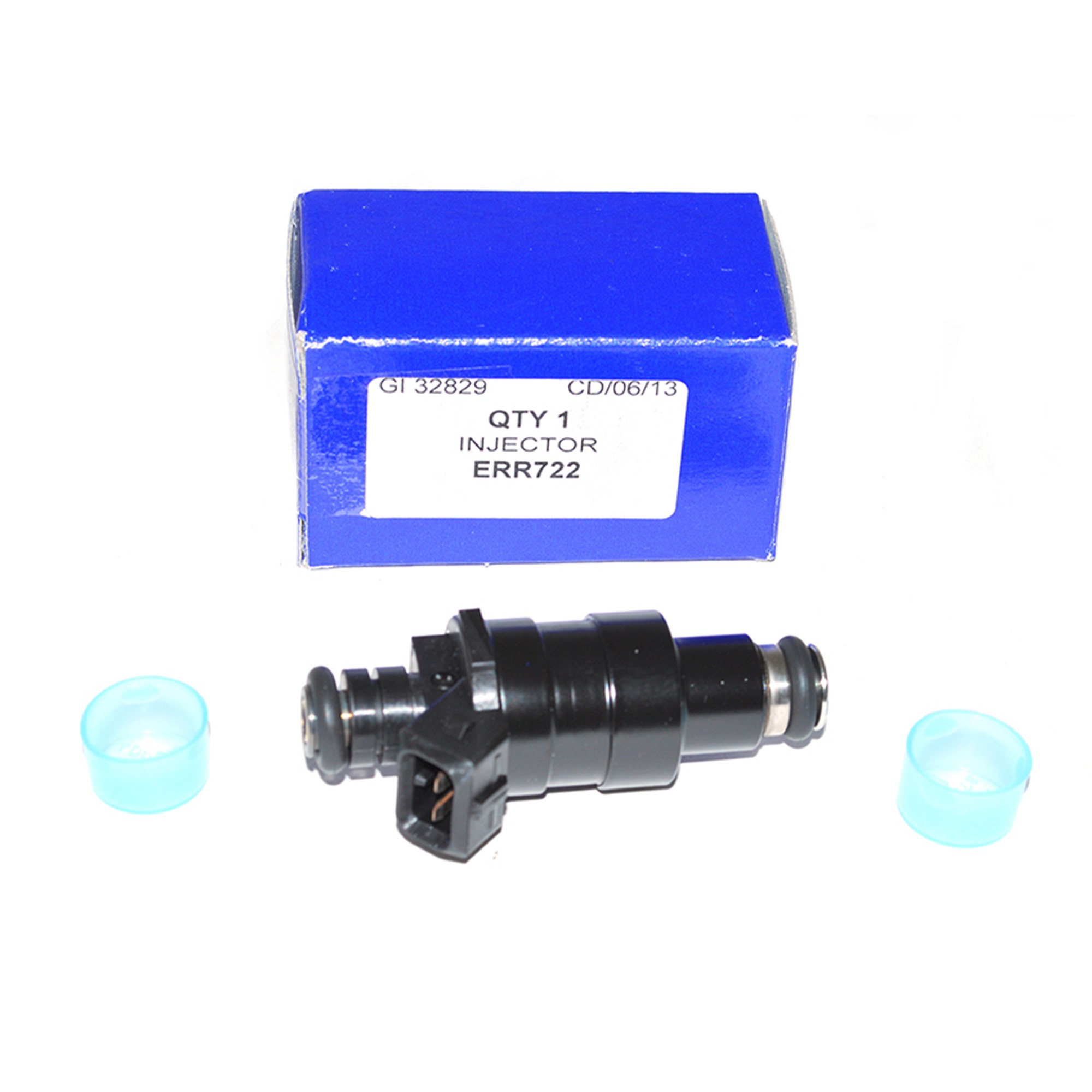 ERR722 - Injector V8 EFI up to WA410481 1998 3.9 4.0 and 4.6 Litre
