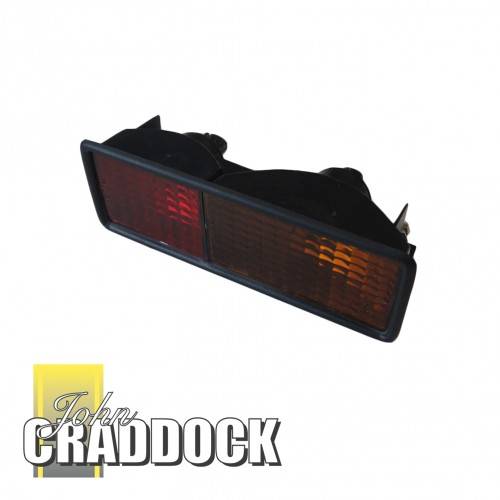 Rear Indicator Discovery 1 R/H in Bumper from MA081992