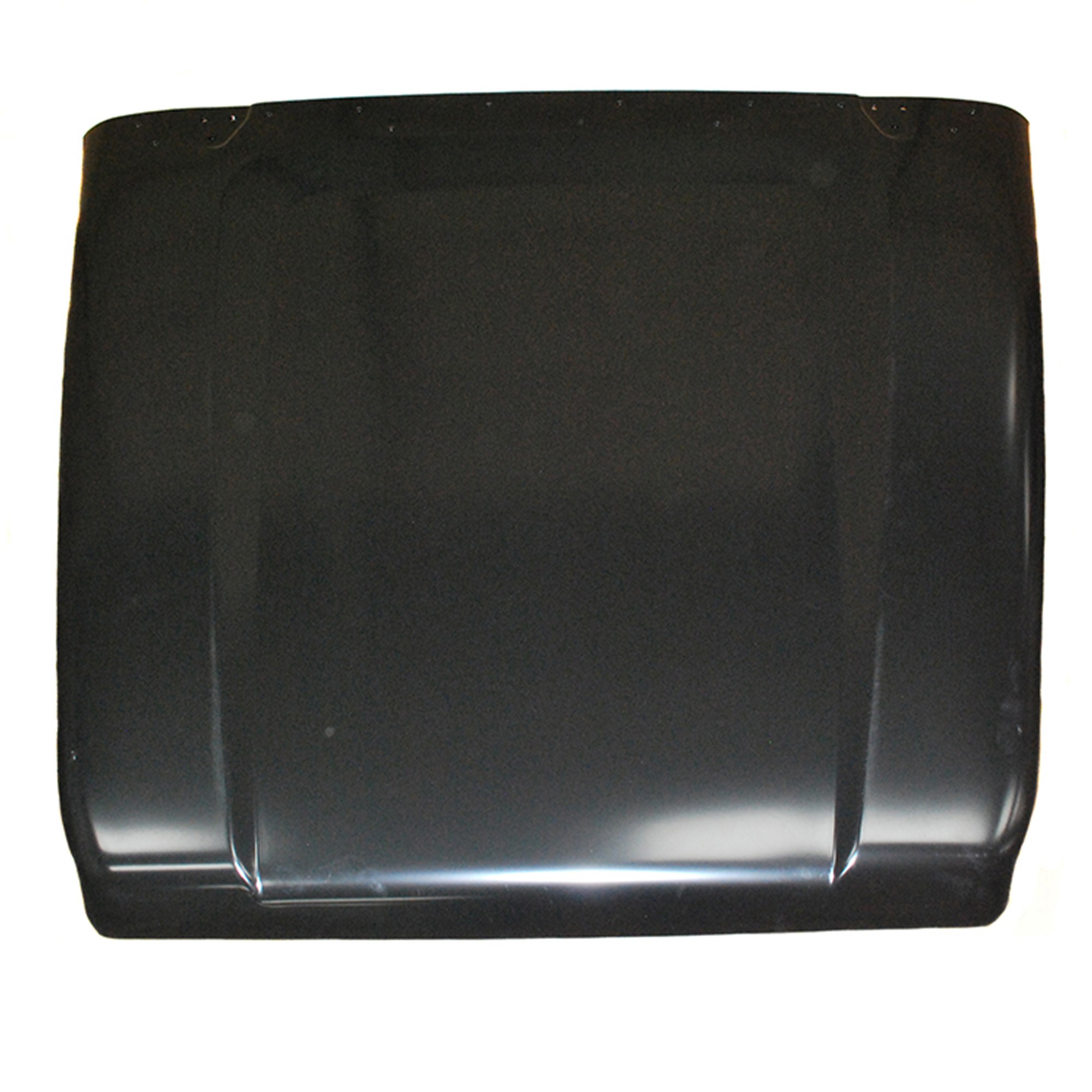 LR033321 - 90 110 300 TDI Defender Bonnet Less Spare Wheel Carrier