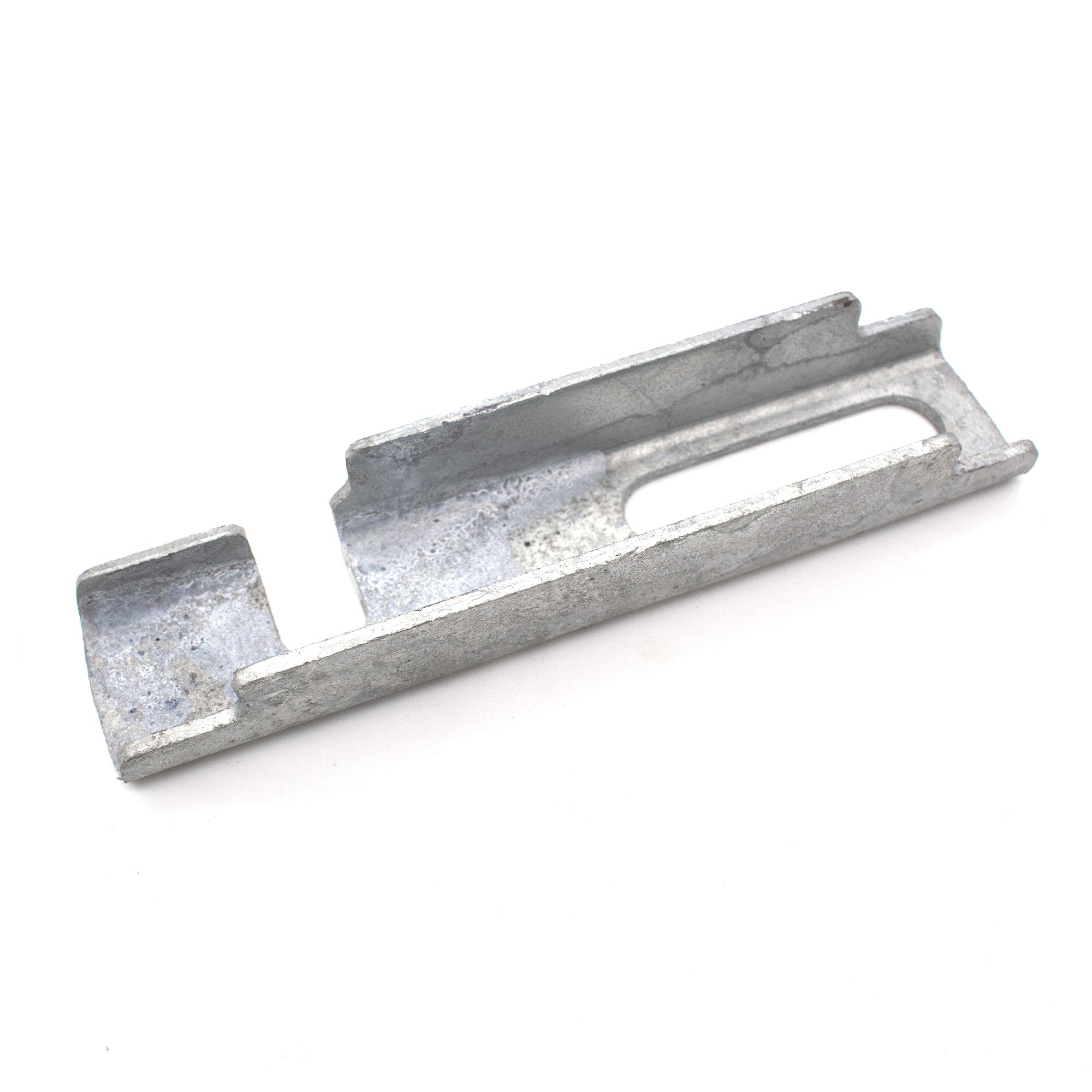 Genuine Retainer for Wheel on Bonnet 90/110 to 1994