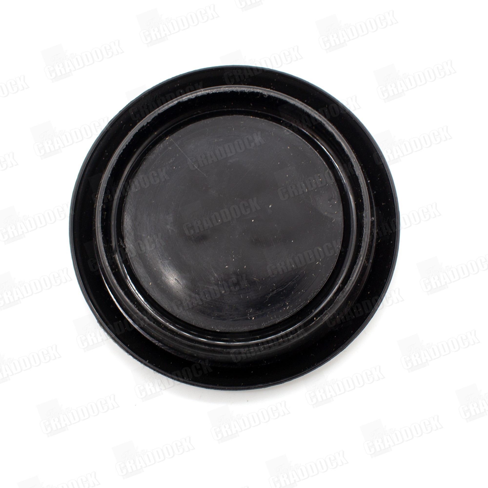 Genuine Plastic Plug 2 Inch Diameter Various Applications Control (51mm)