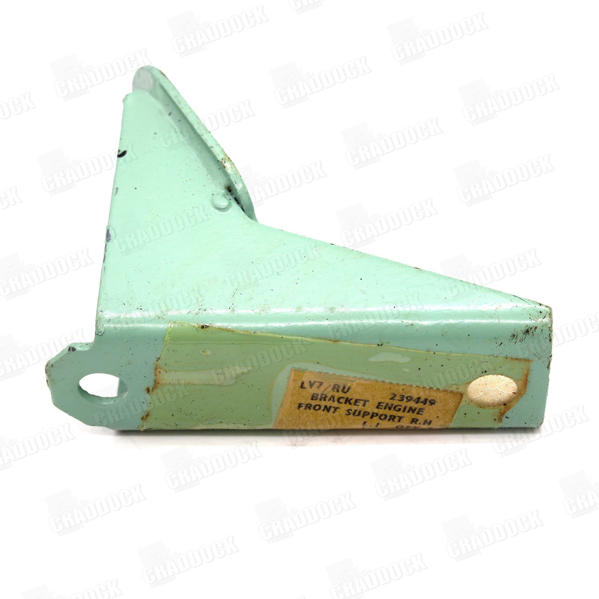 Genuine Engine Mounting Bracket RH 2 Litre and 2.6 Litre
