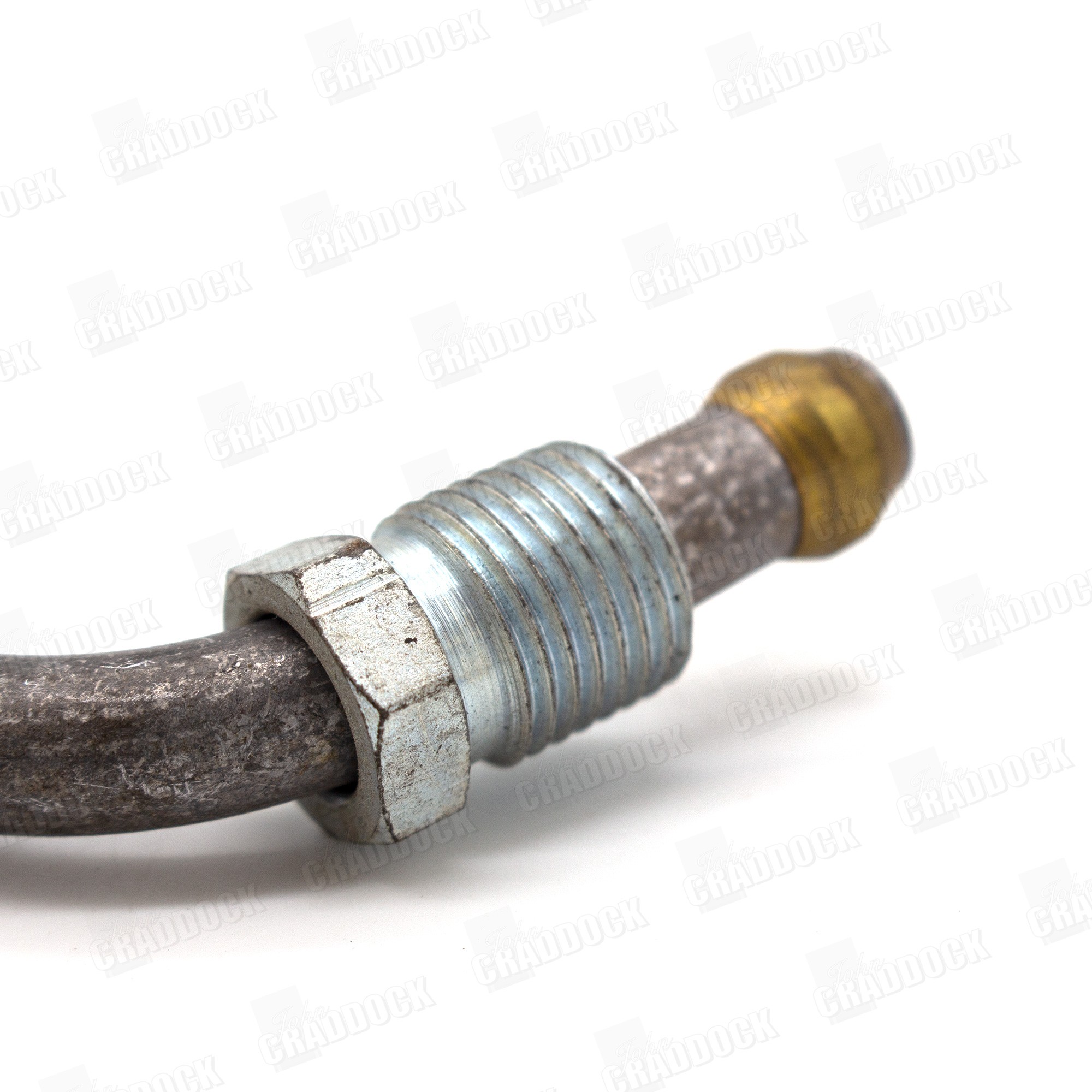 Genuine Fuel Pipe Filter to Filter Range Rover Classic and 101 F/Control