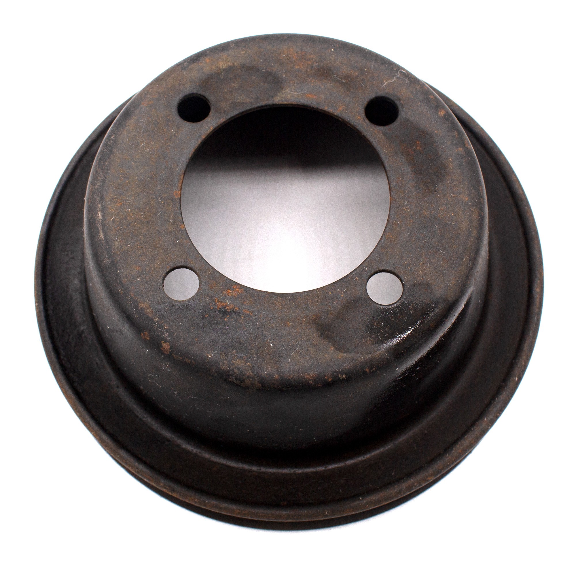 Water pulley on sale