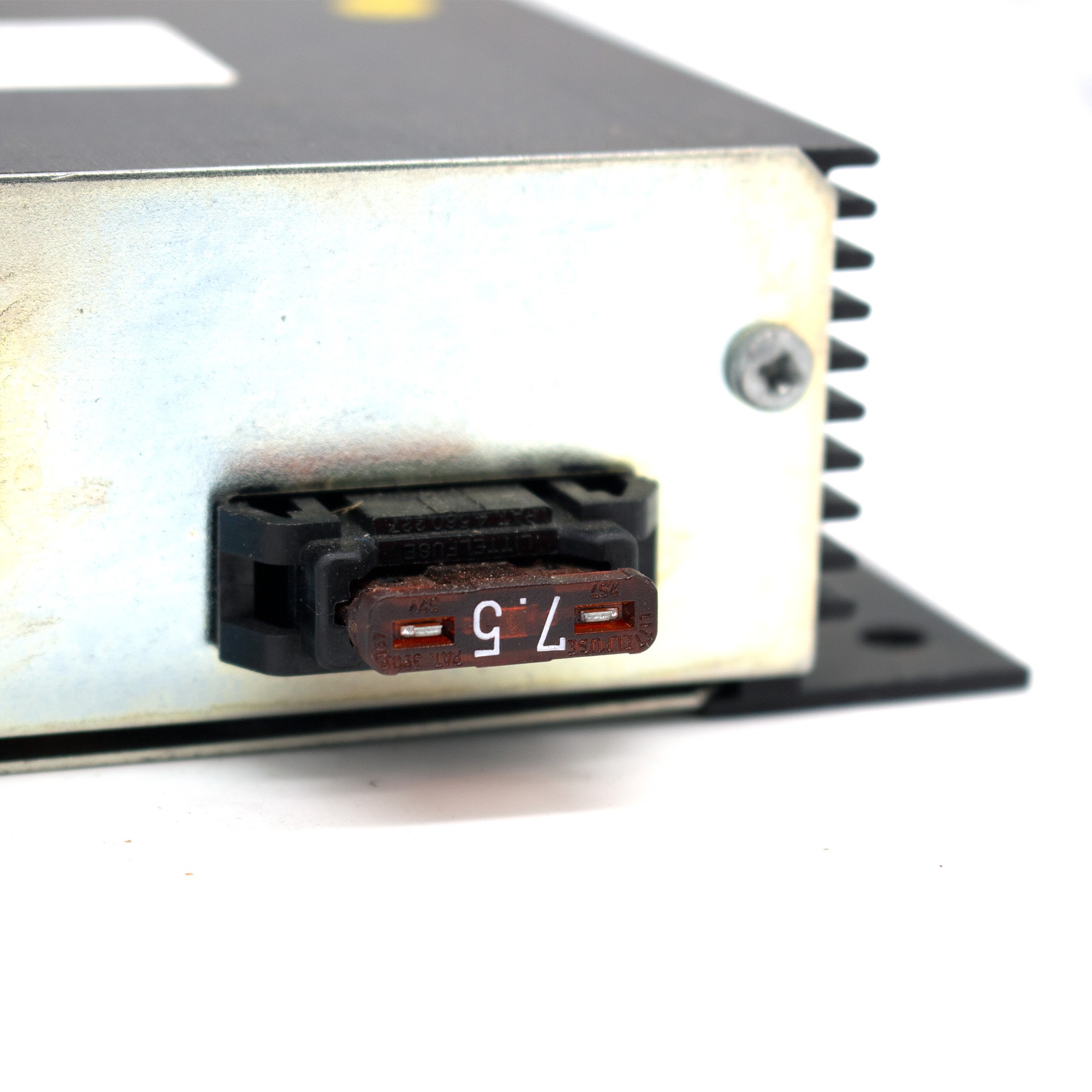 Genuine Amplifier Radio Discovery 1992-95 Priced to Clear