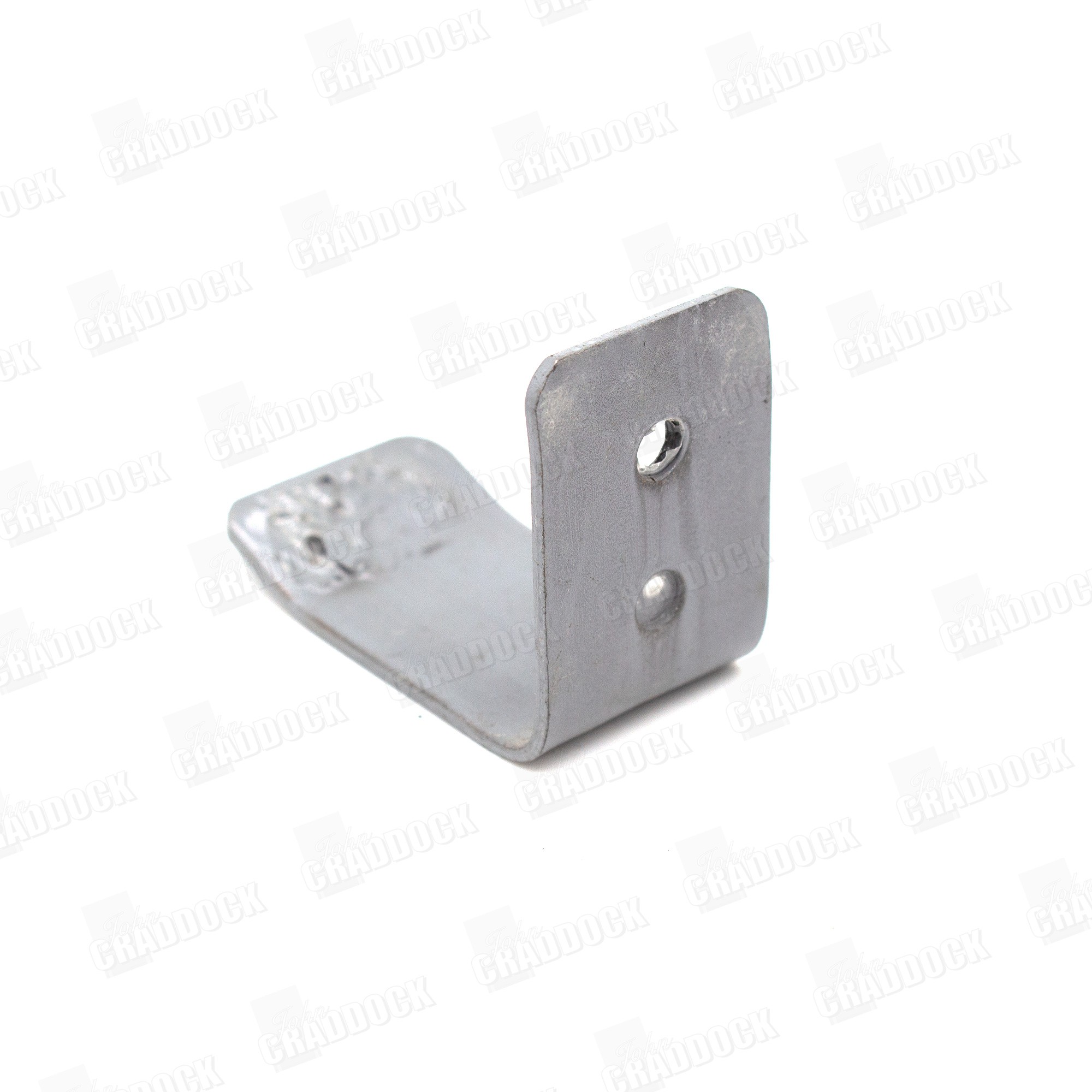Tool Support Bracket Tailgate Military
