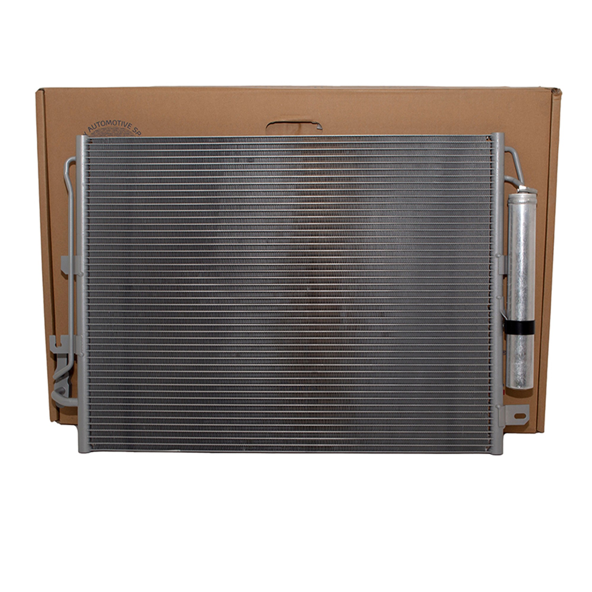 LR018403G - OEM Air Conditioning Condenser Assembly